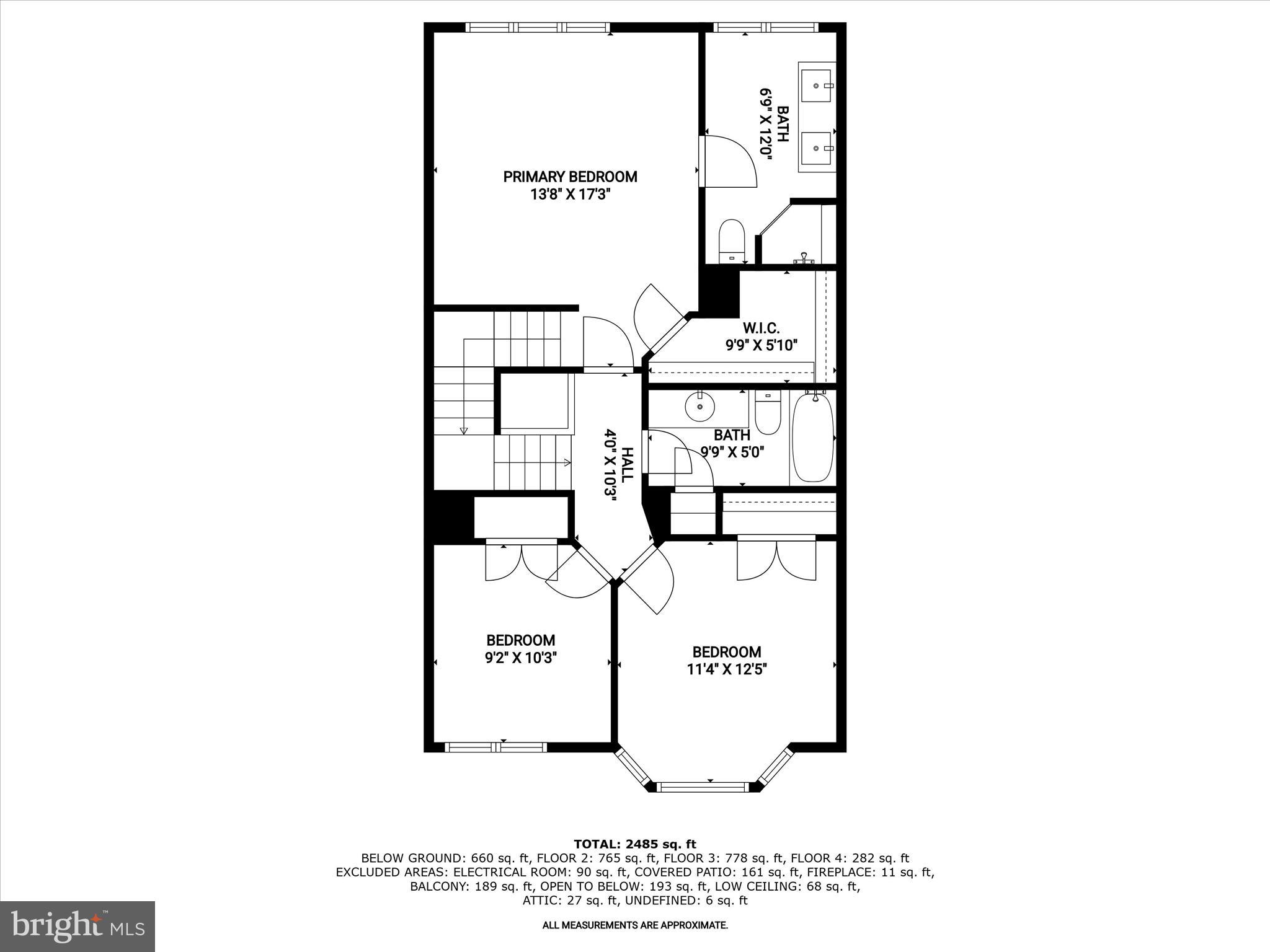 SUMMIT CHASE - Residential