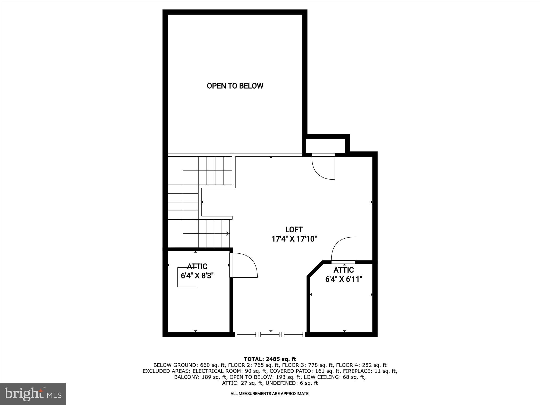 SUMMIT CHASE - Residential
