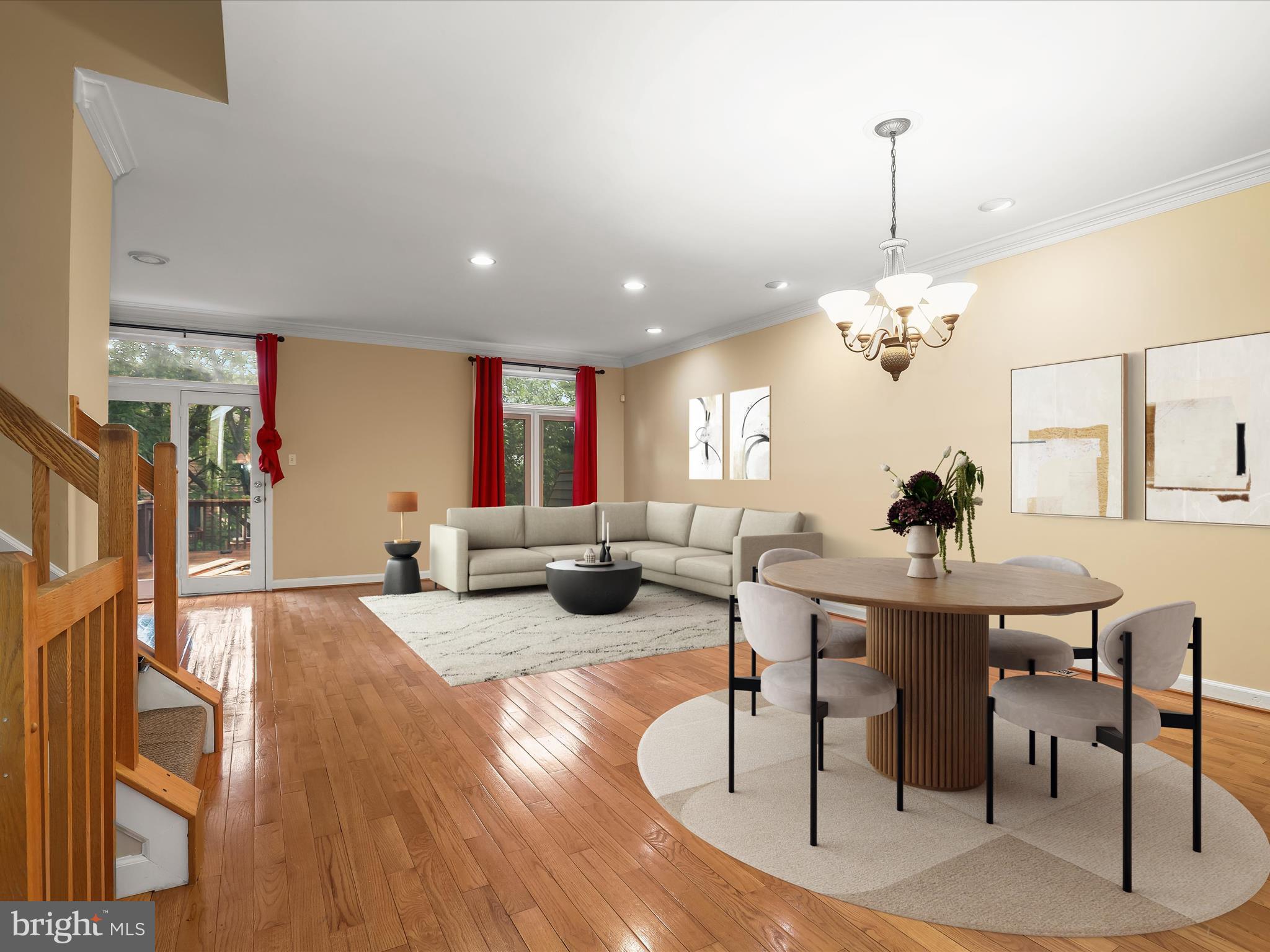 SUMMIT CHASE - Residential