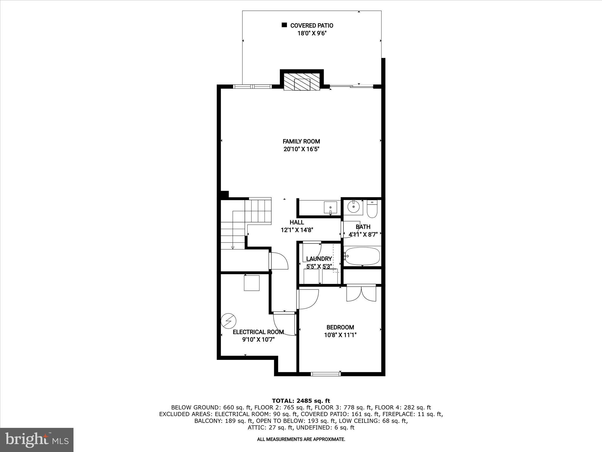 SUMMIT CHASE - Residential