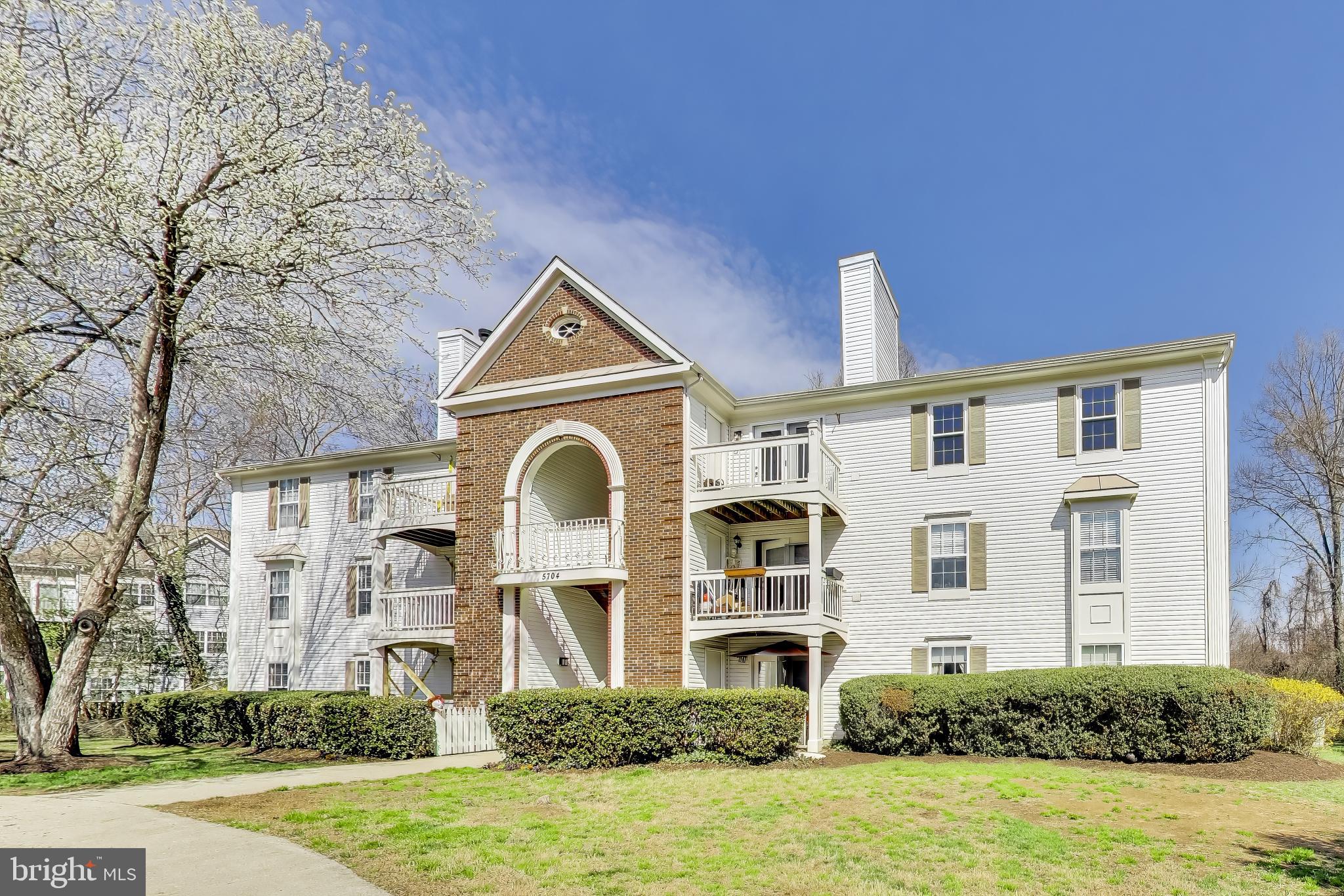 5704 OLDE MILL COURT 144