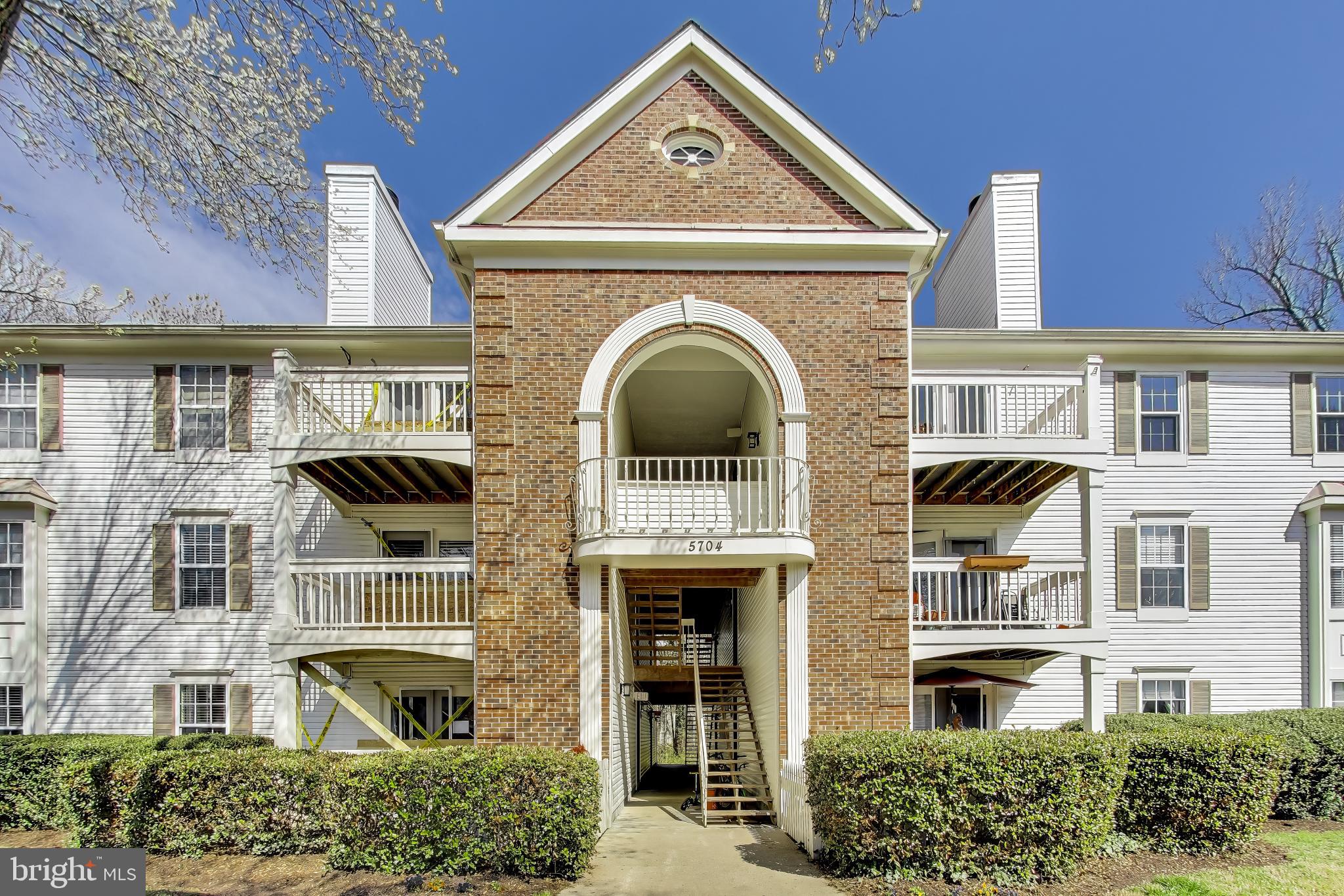 5704 OLDE MILL COURT 144