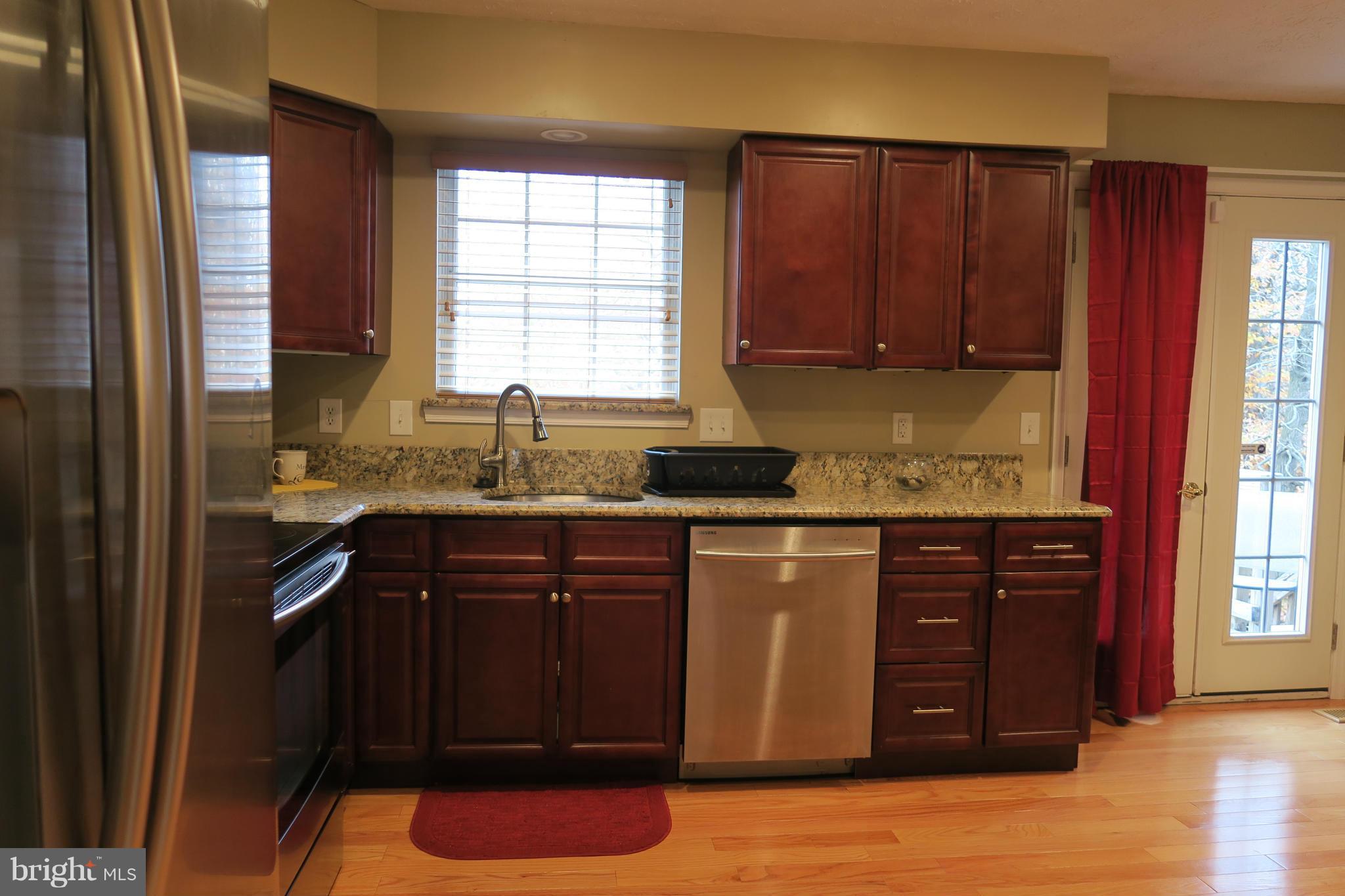 KNOLLS OF DUMFRIES - Residential Lease