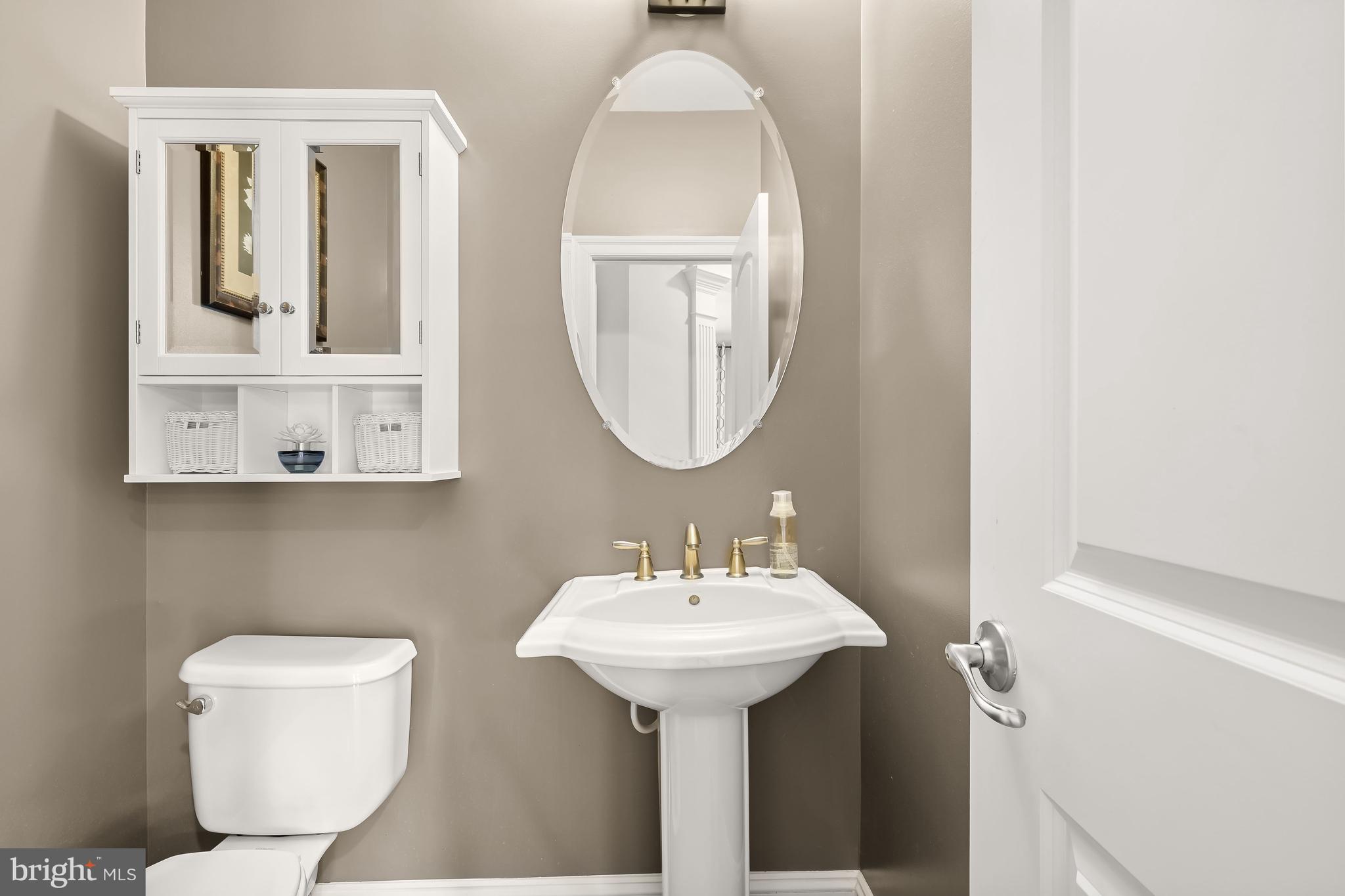 MAPLE LAWN - Residential