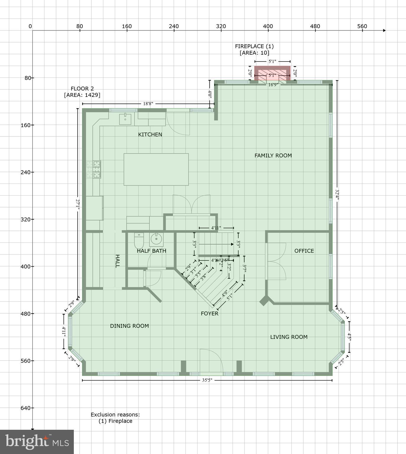 MAPLE LAWN - Residential