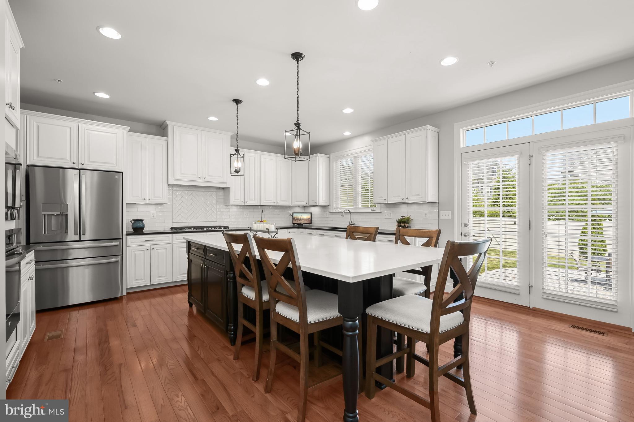 MAPLE LAWN - Residential