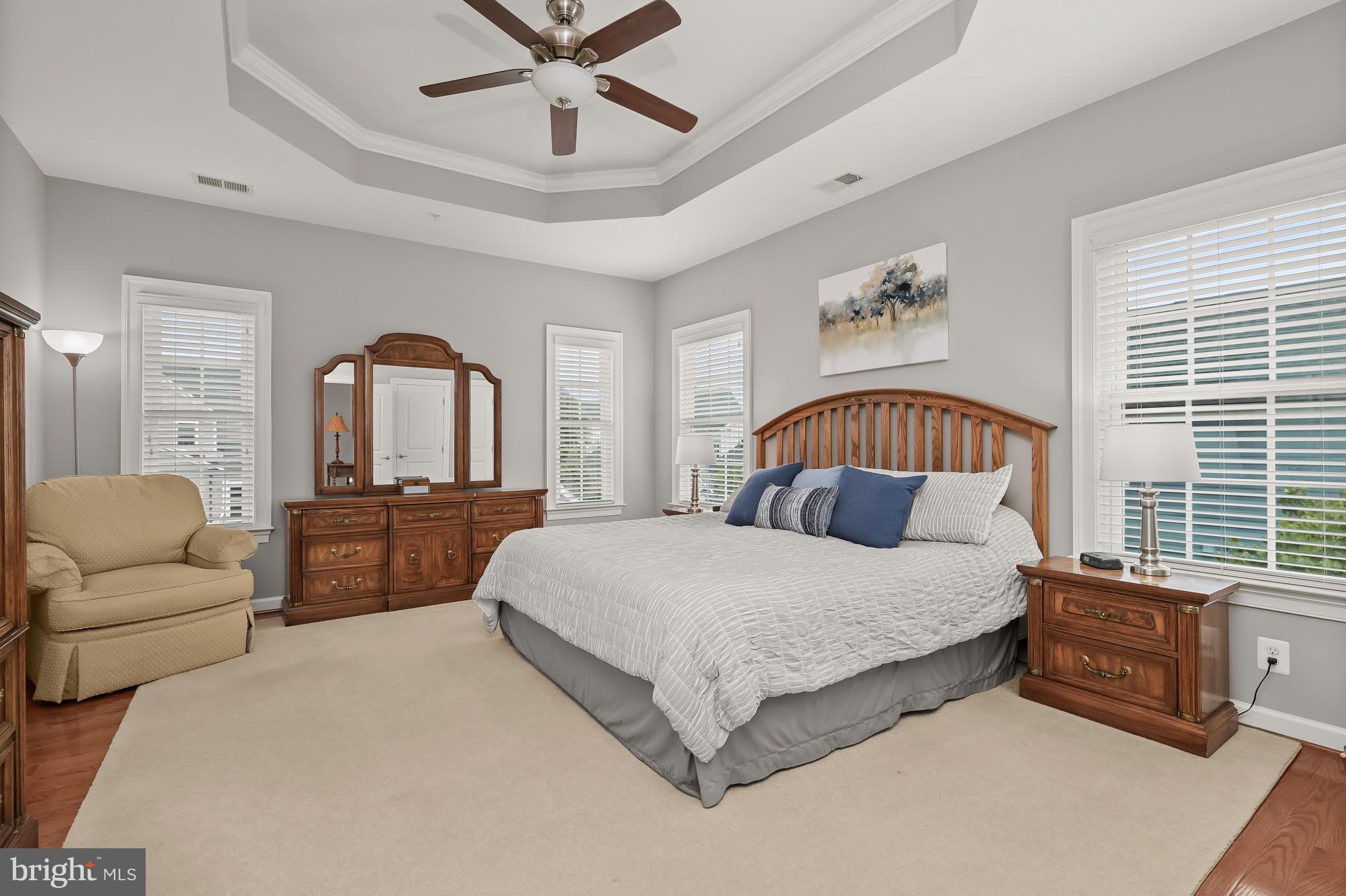 MAPLE LAWN - Residential