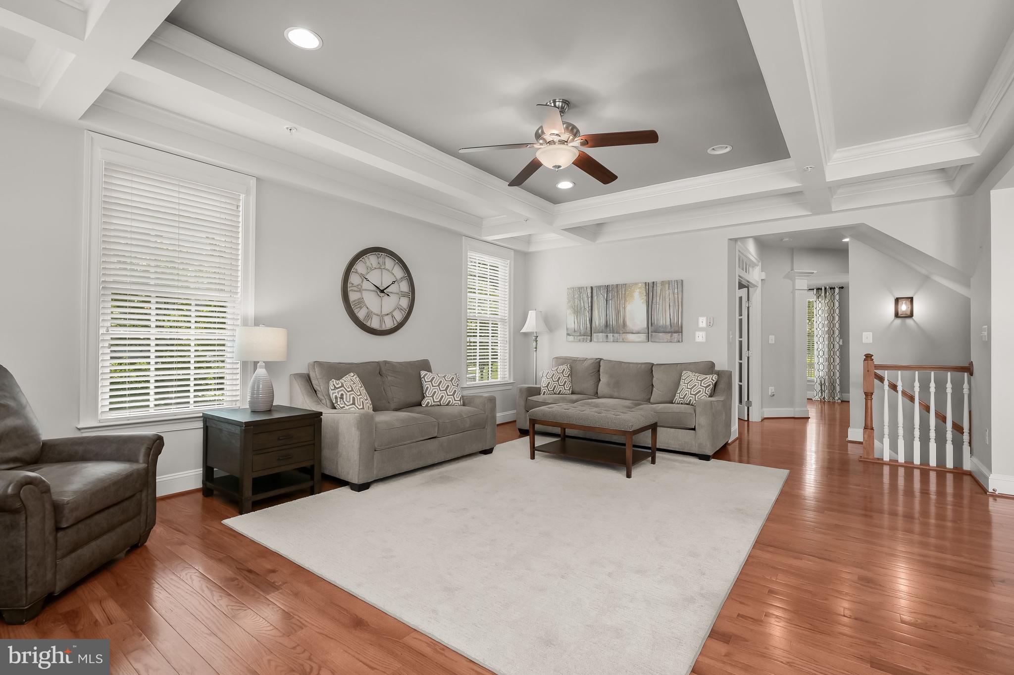 MAPLE LAWN - Residential