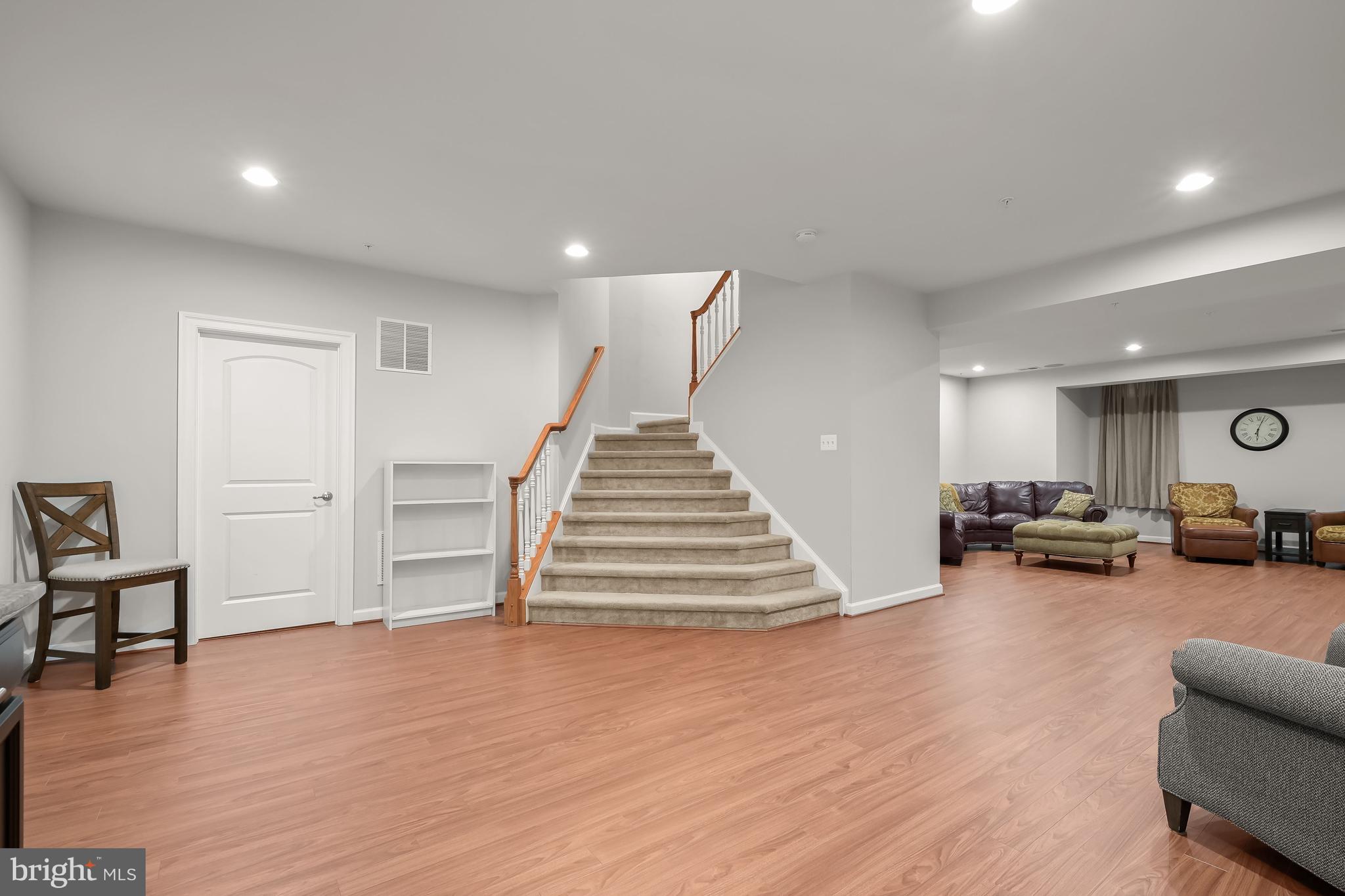 MAPLE LAWN - Residential