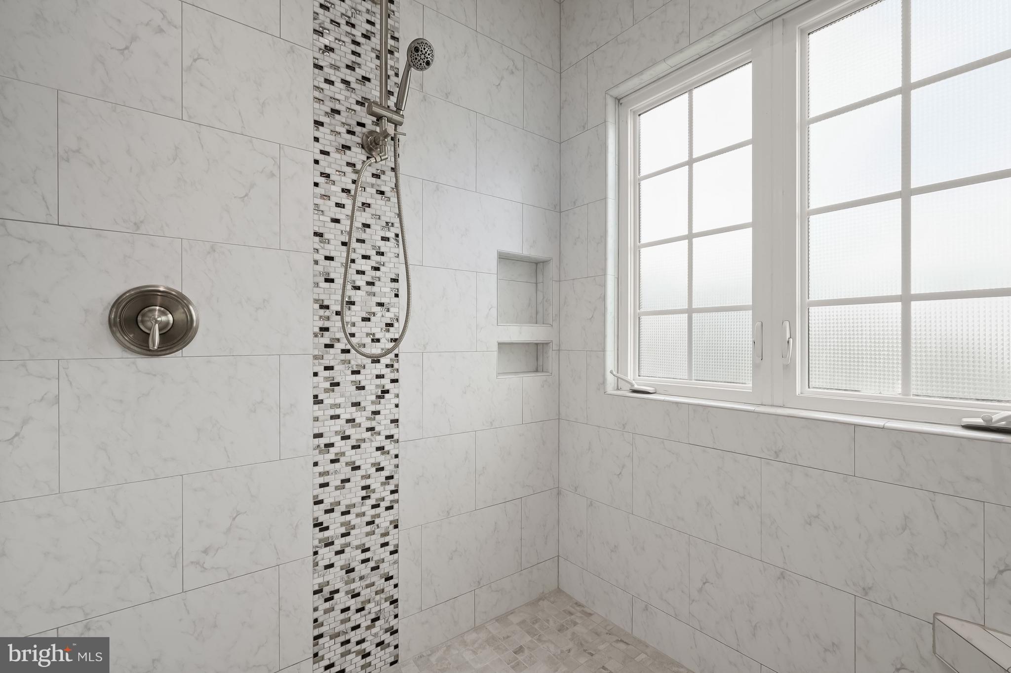 MAPLE LAWN - Residential