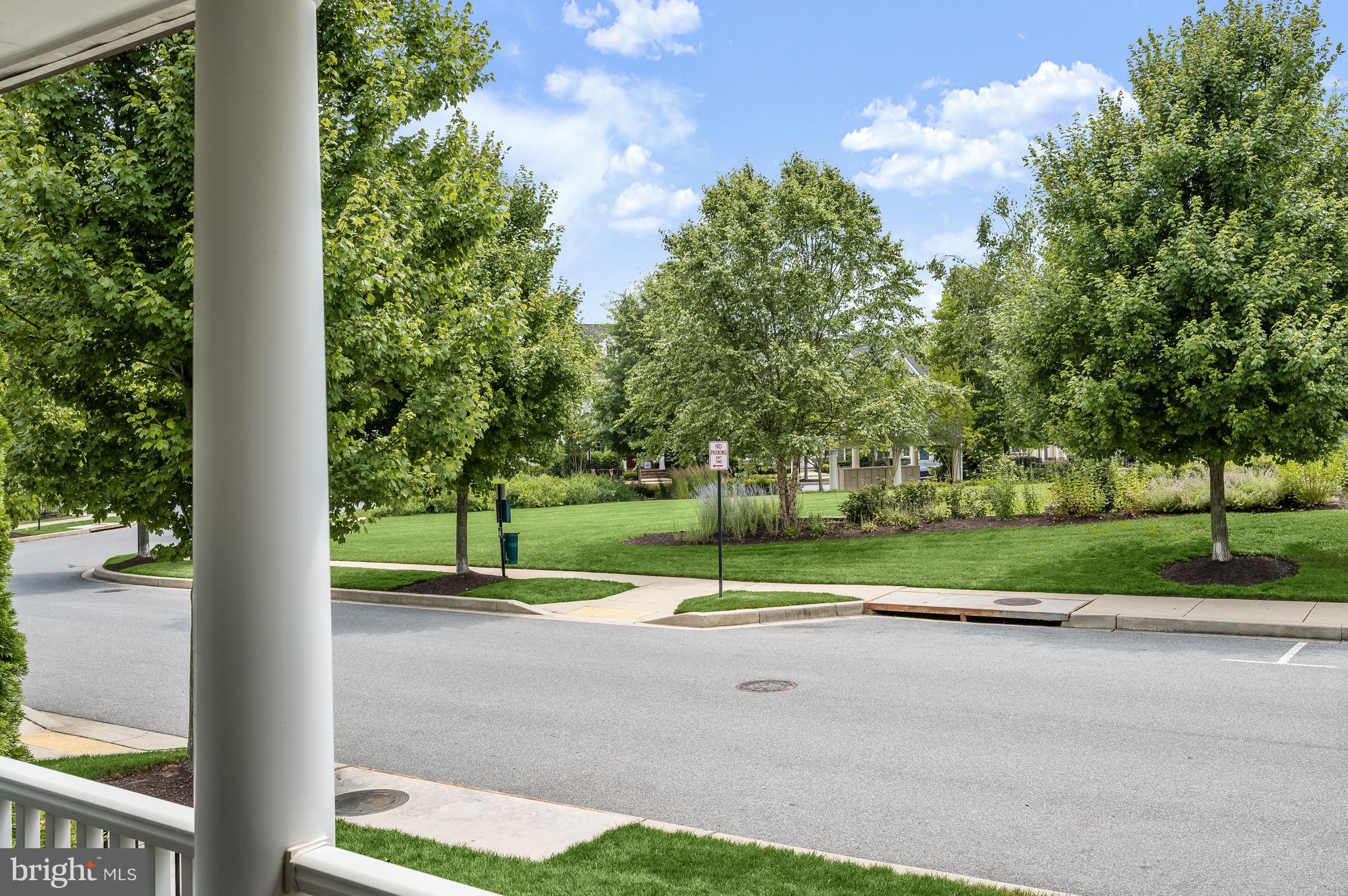 MAPLE LAWN - Residential