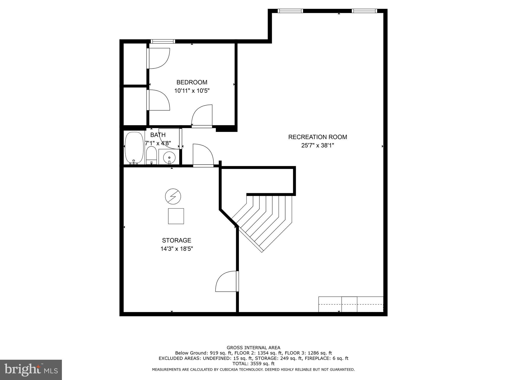 MAPLE LAWN - Residential