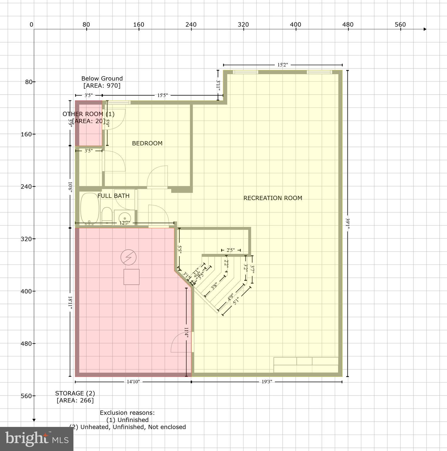 MAPLE LAWN - Residential