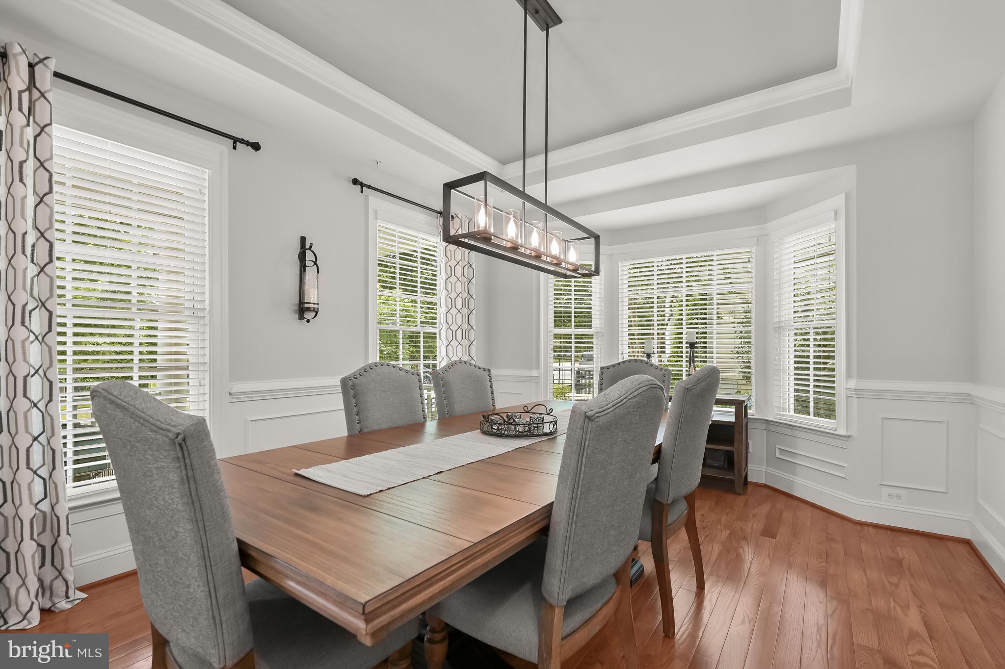 MAPLE LAWN - Residential