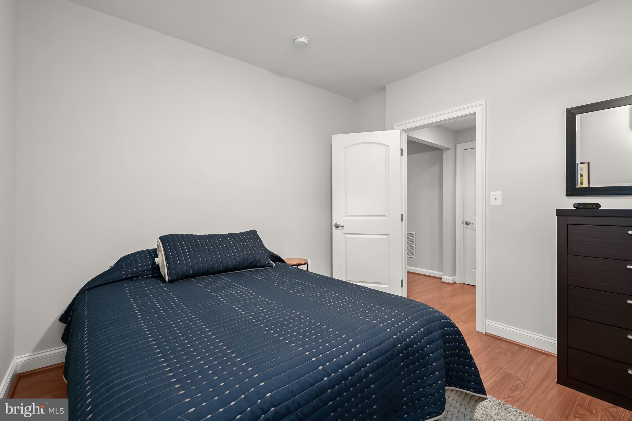 MAPLE LAWN - Residential