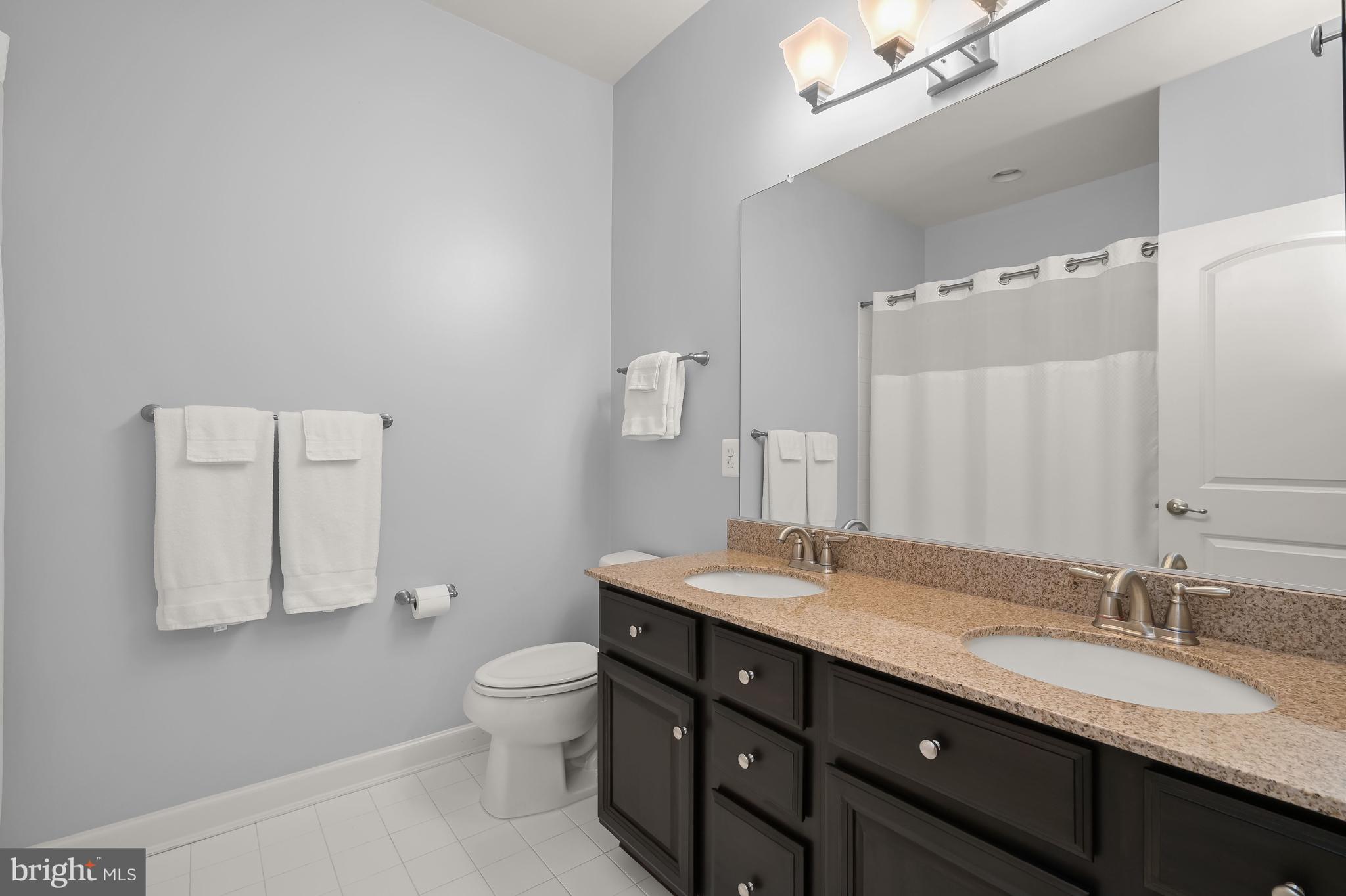 MAPLE LAWN - Residential