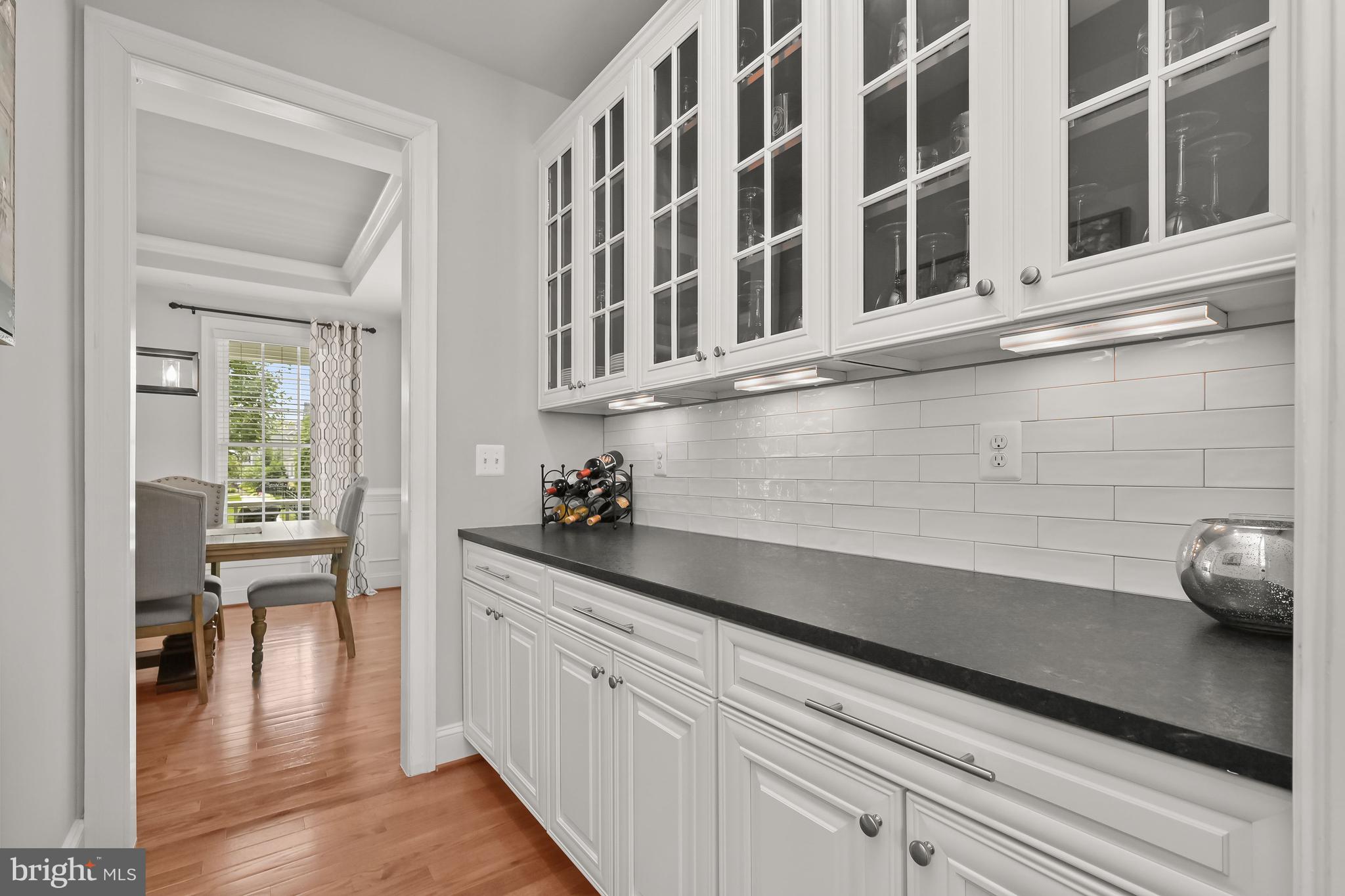 MAPLE LAWN - Residential