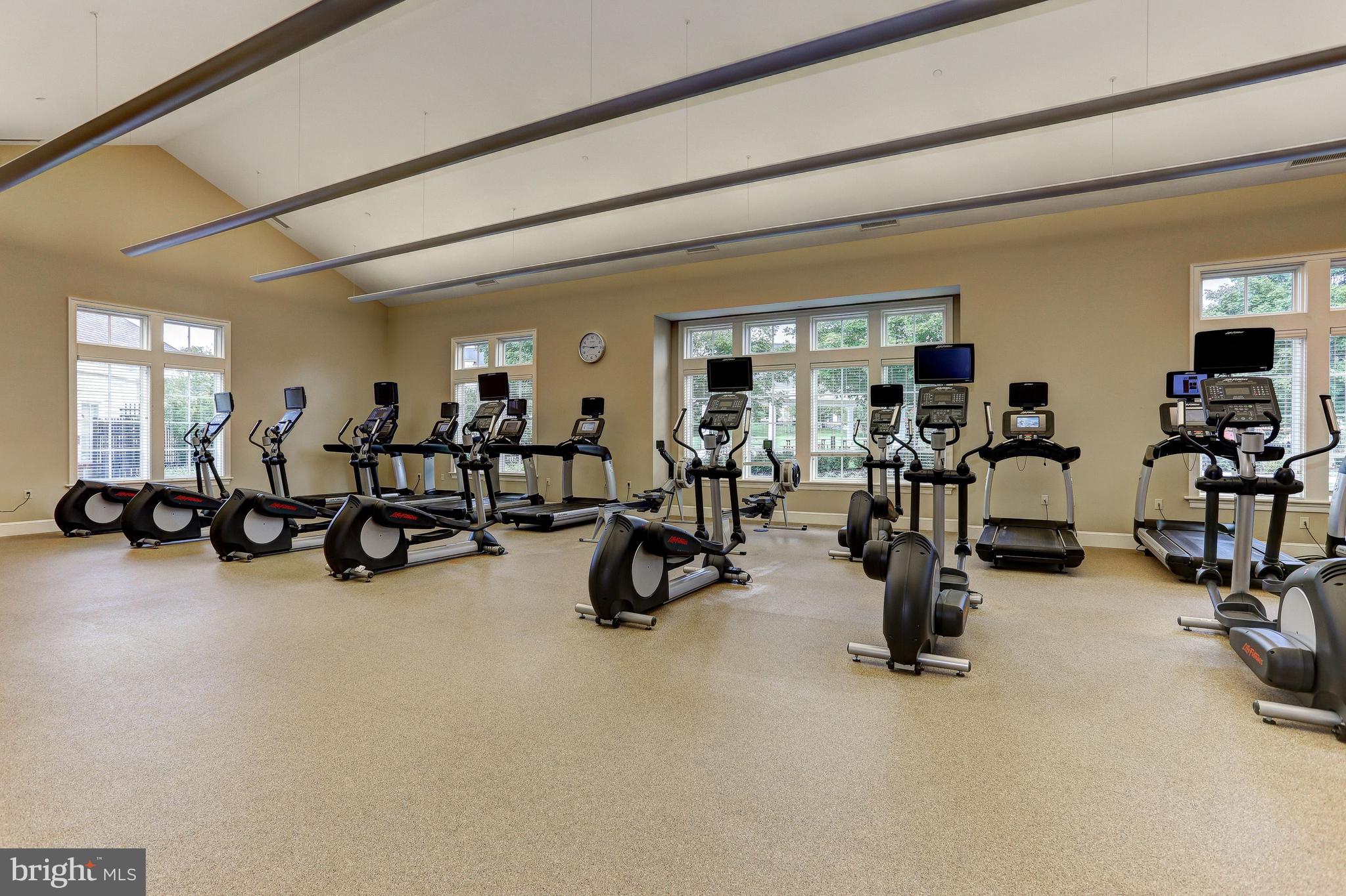 MAPLE LAWN - Residential