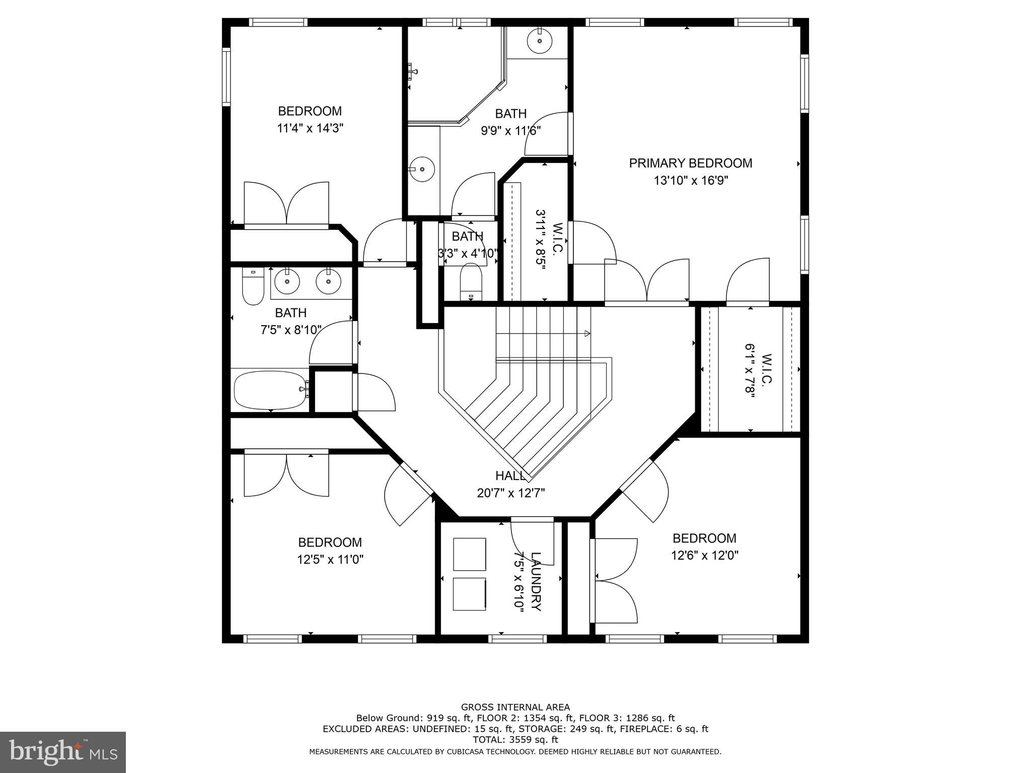 MAPLE LAWN - Residential