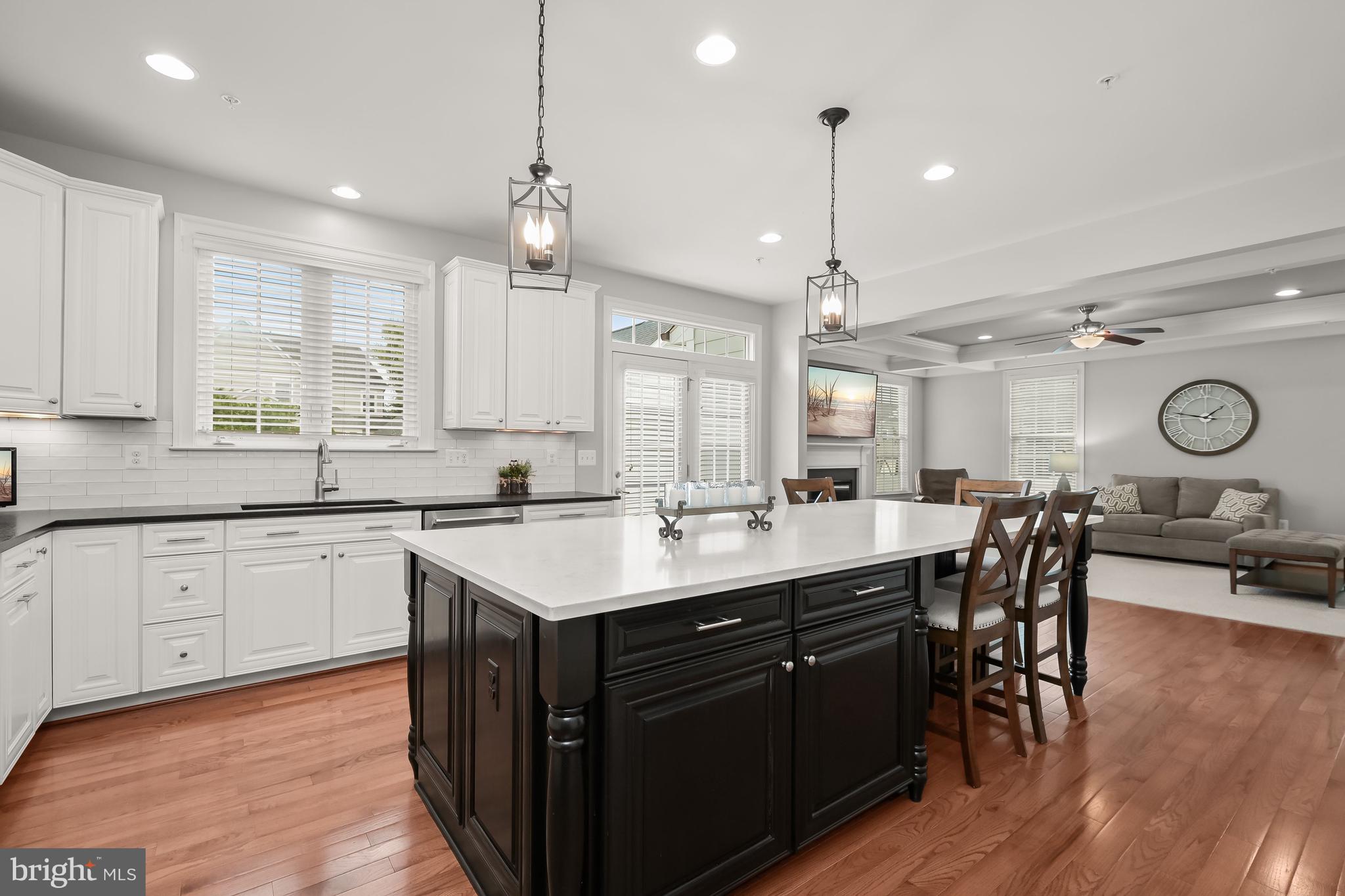 MAPLE LAWN - Residential