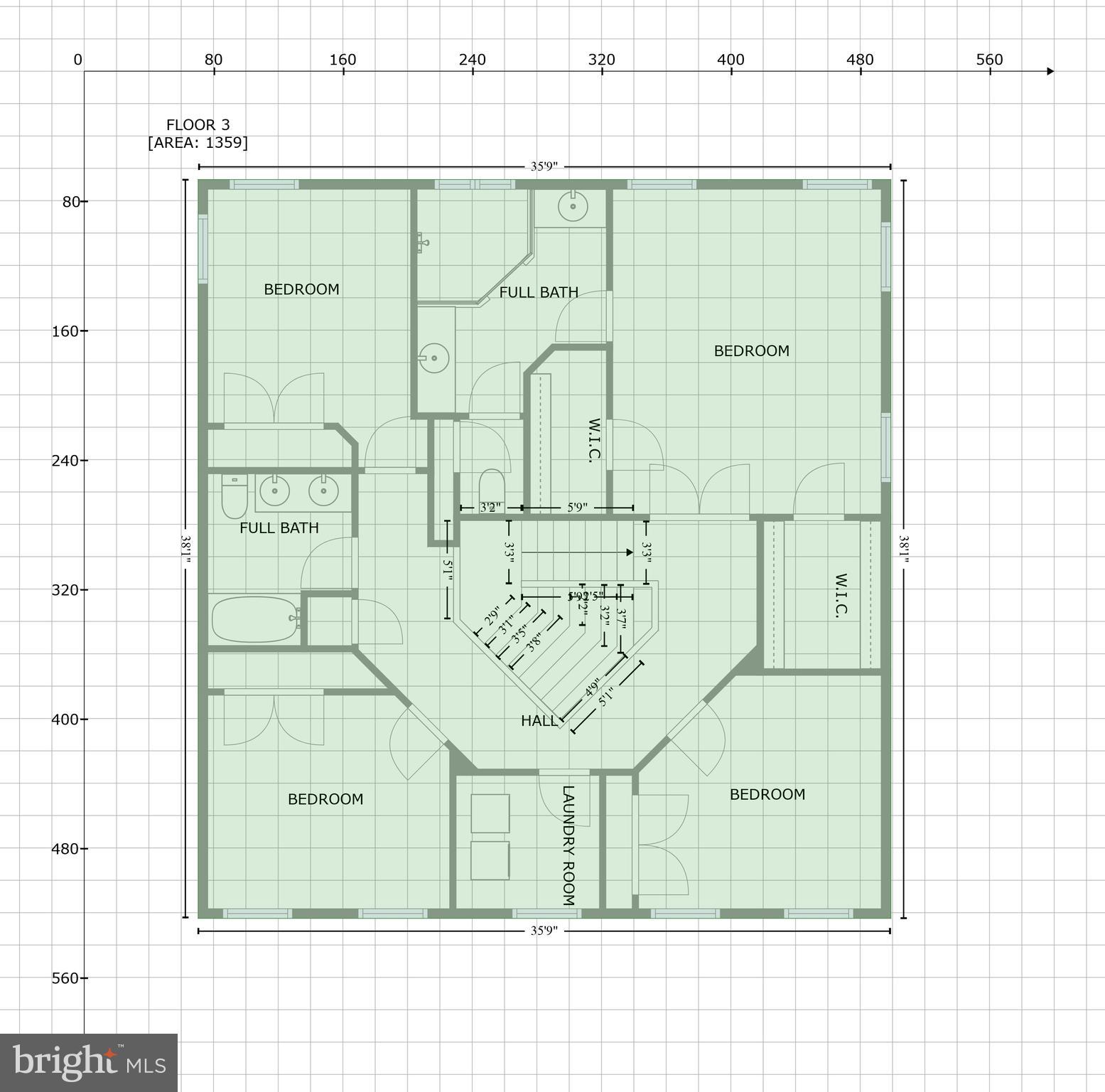 MAPLE LAWN - Residential