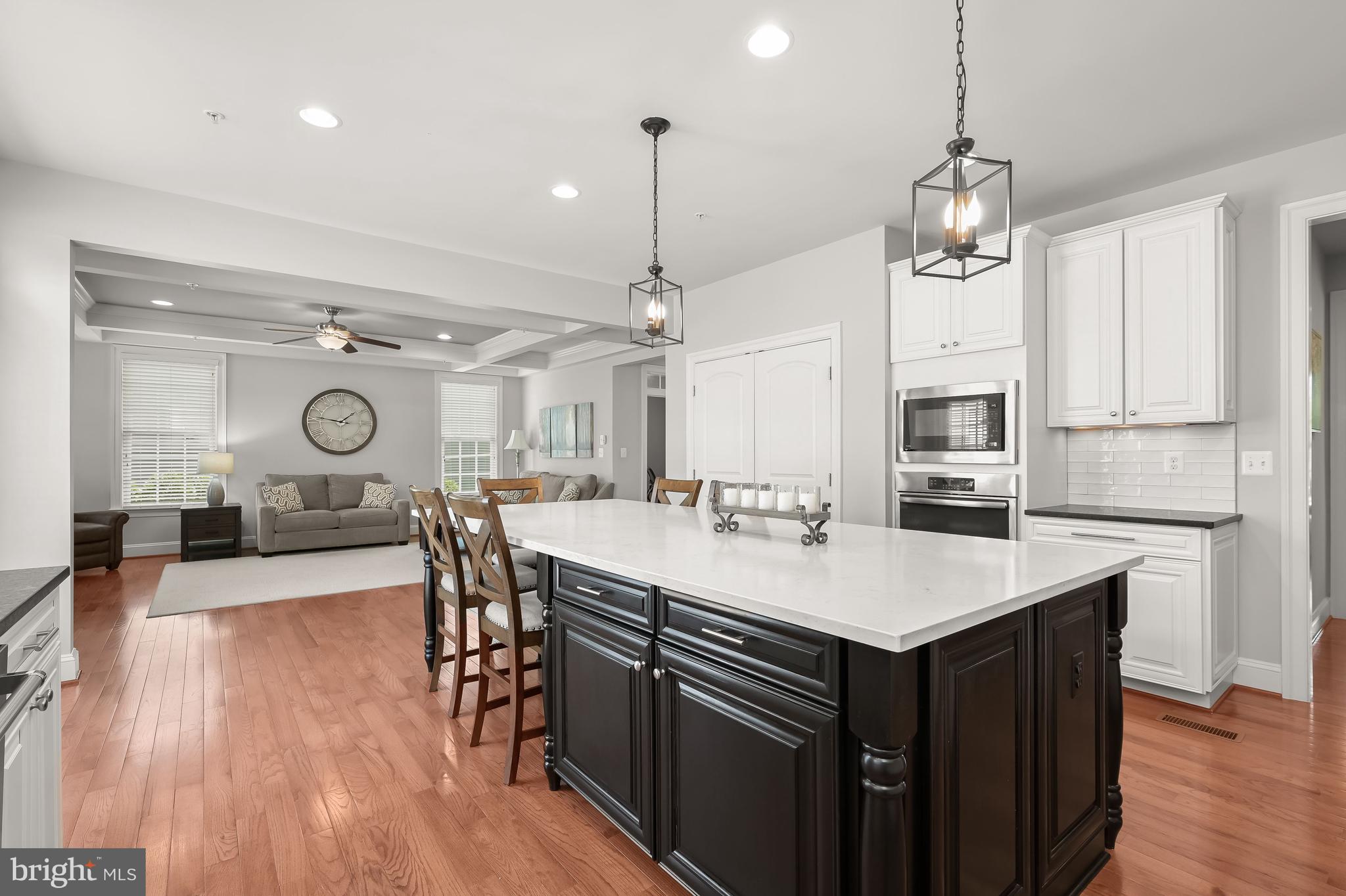 MAPLE LAWN - Residential