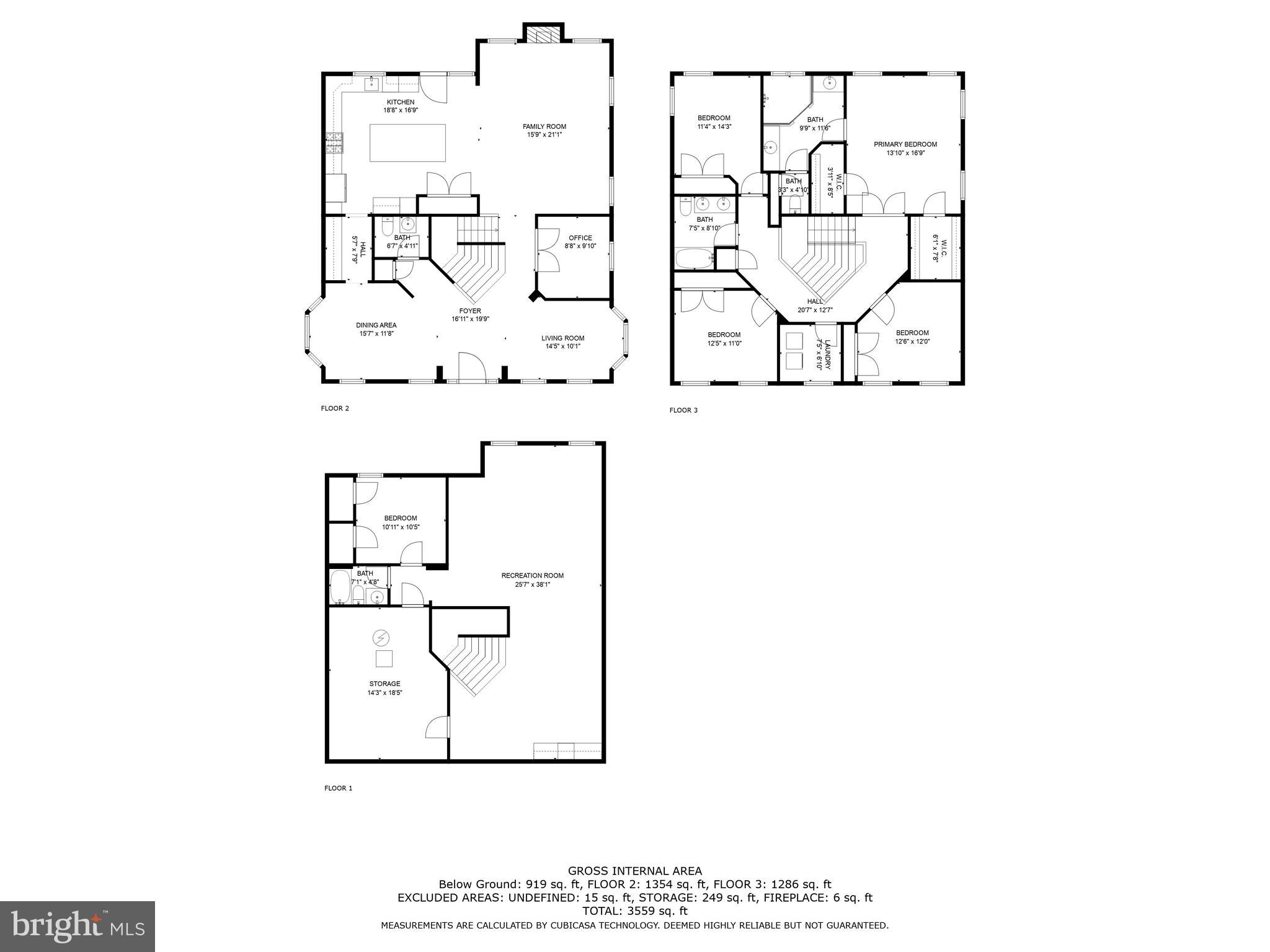 MAPLE LAWN - Residential