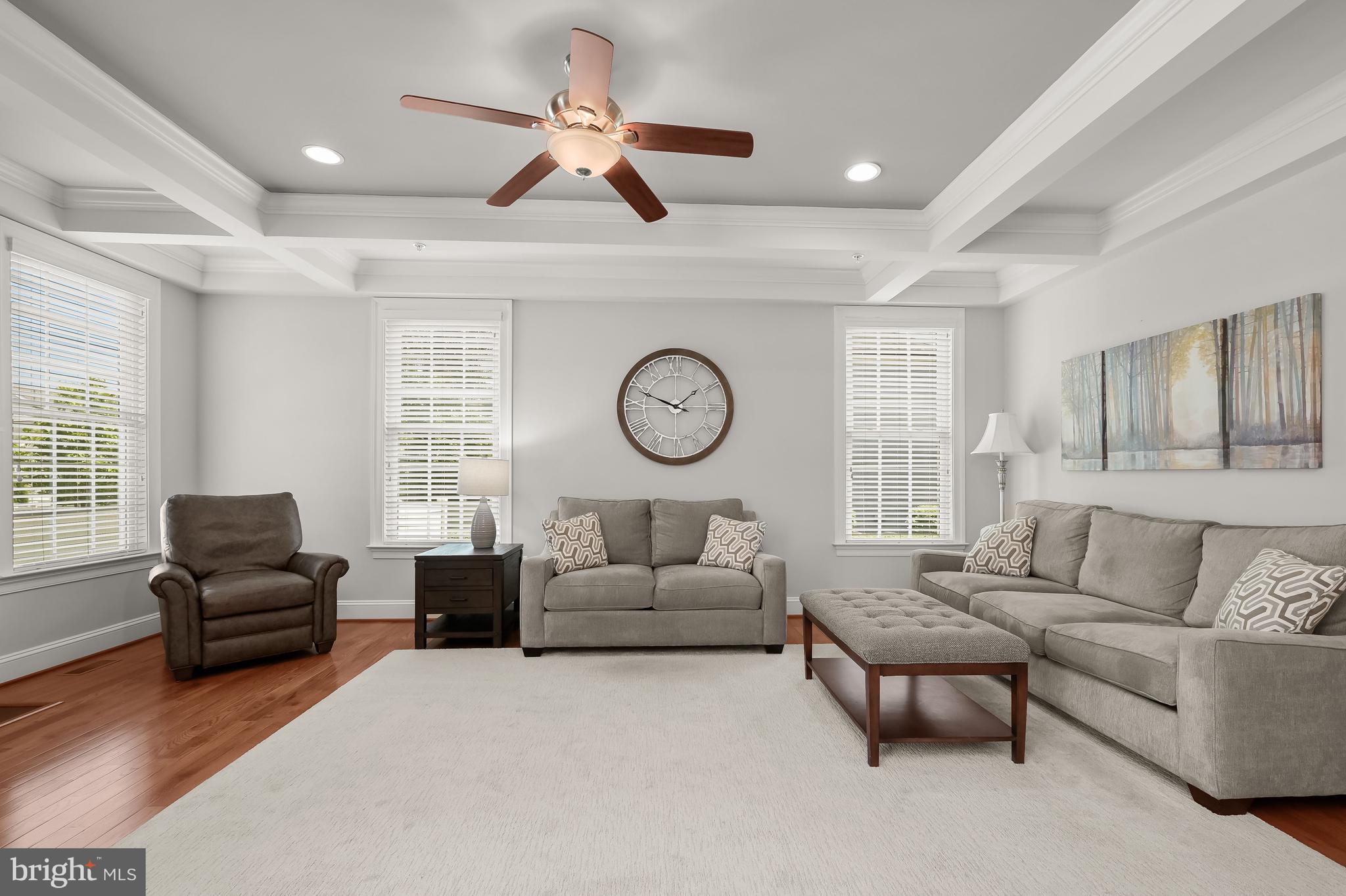 MAPLE LAWN - Residential