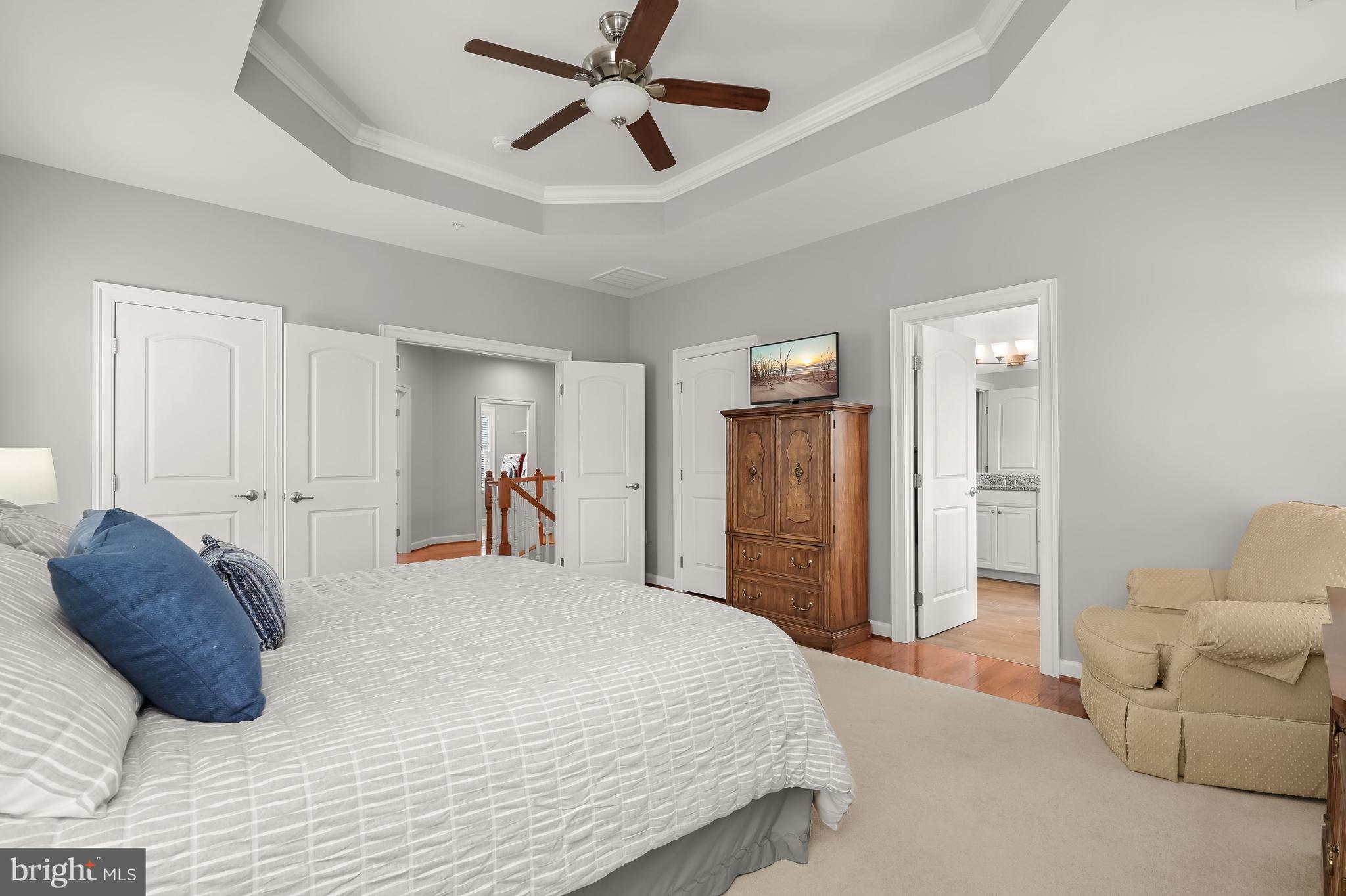 MAPLE LAWN - Residential