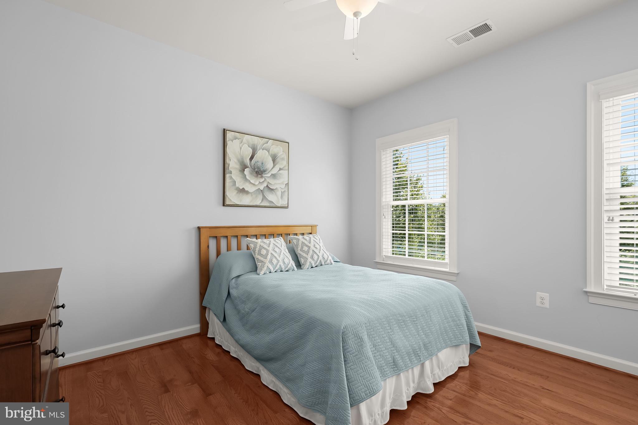 MAPLE LAWN - Residential