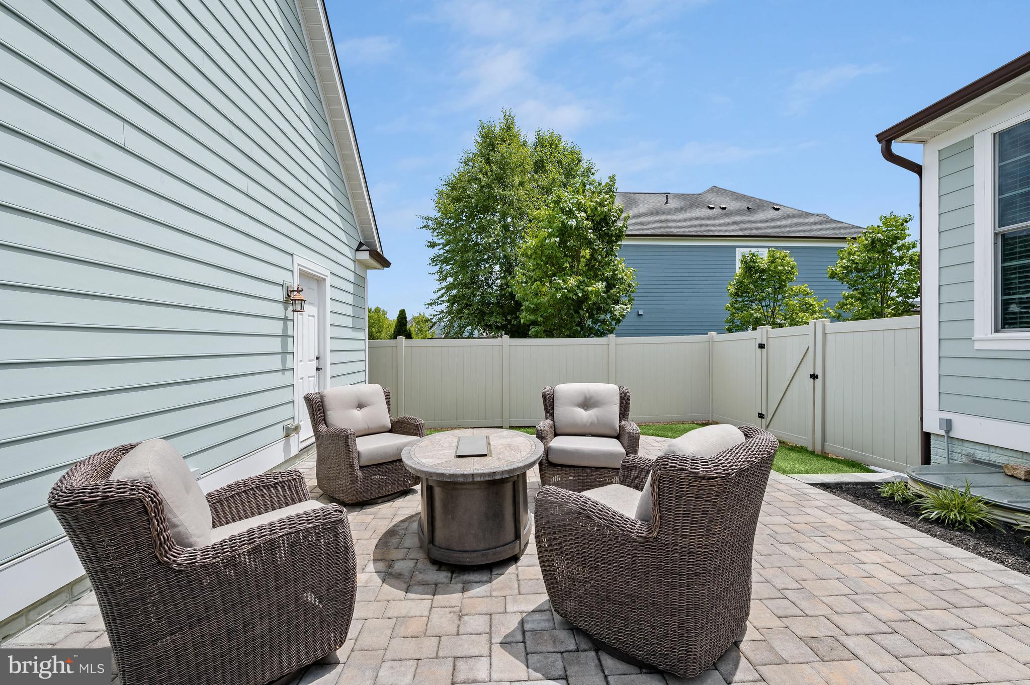 MAPLE LAWN - Residential