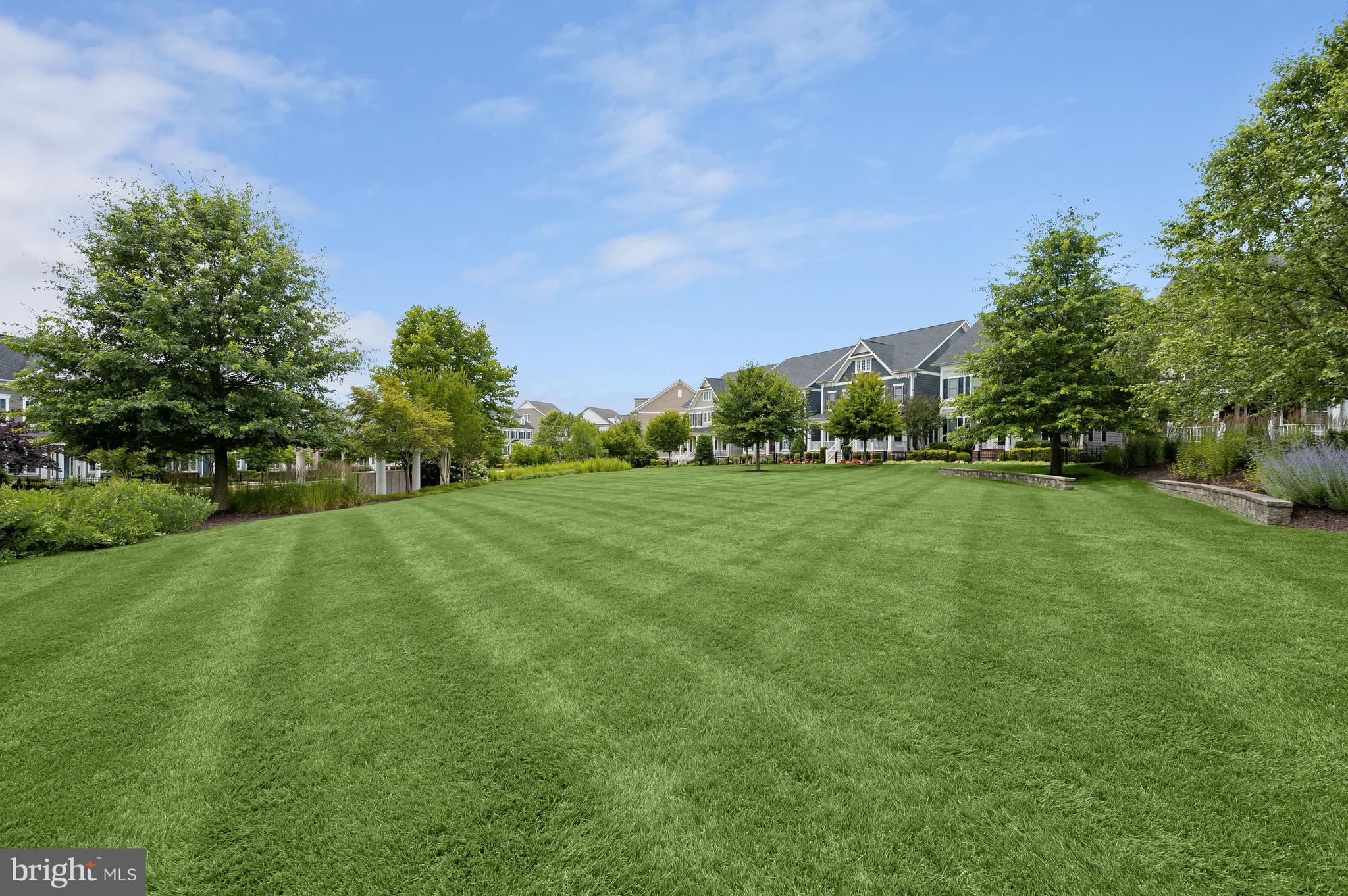 MAPLE LAWN - Residential