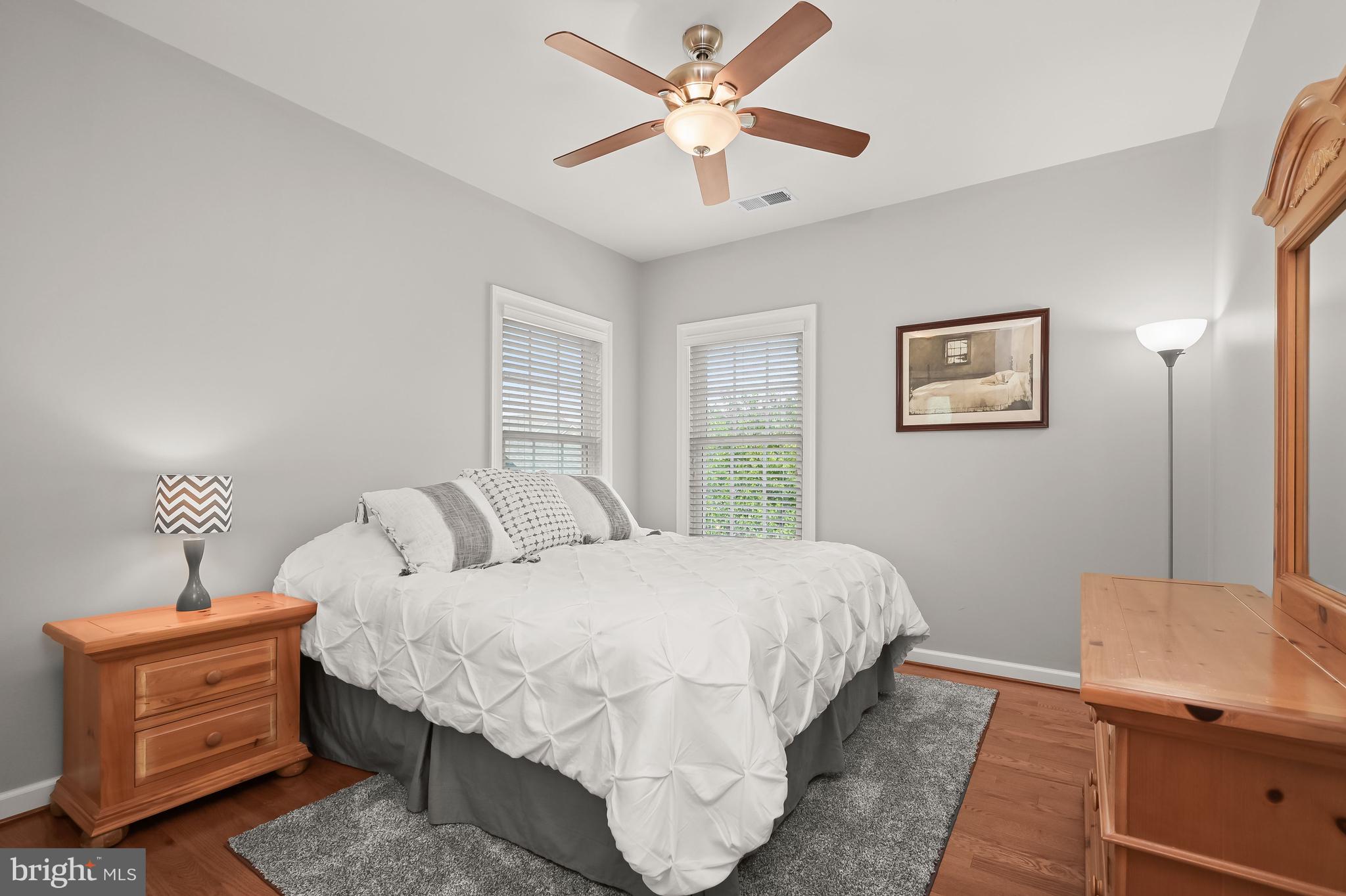 MAPLE LAWN - Residential