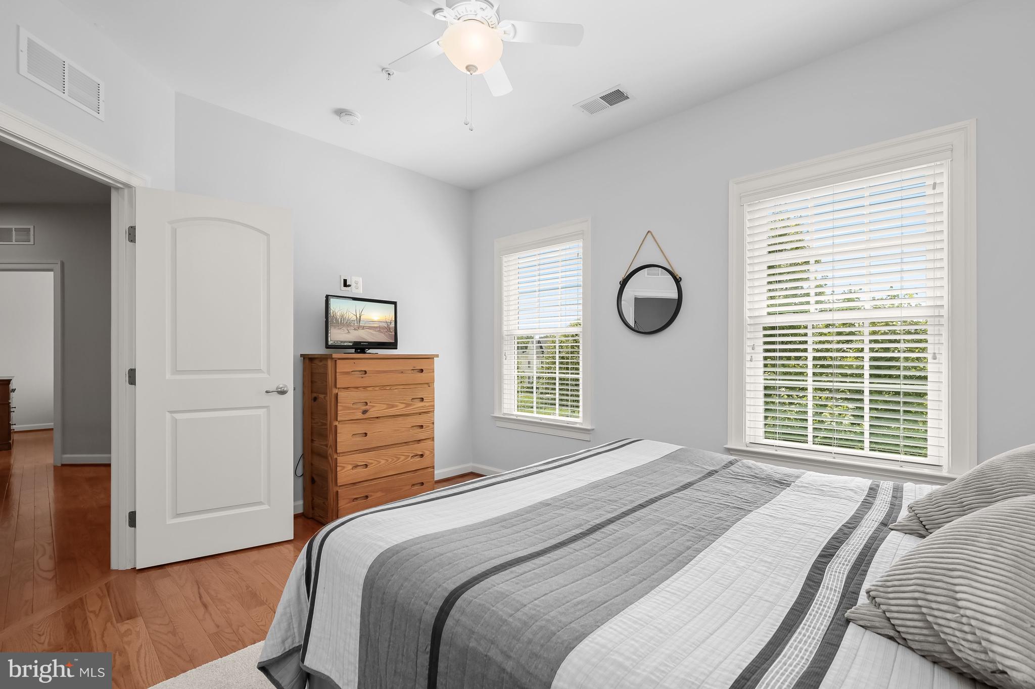 MAPLE LAWN - Residential