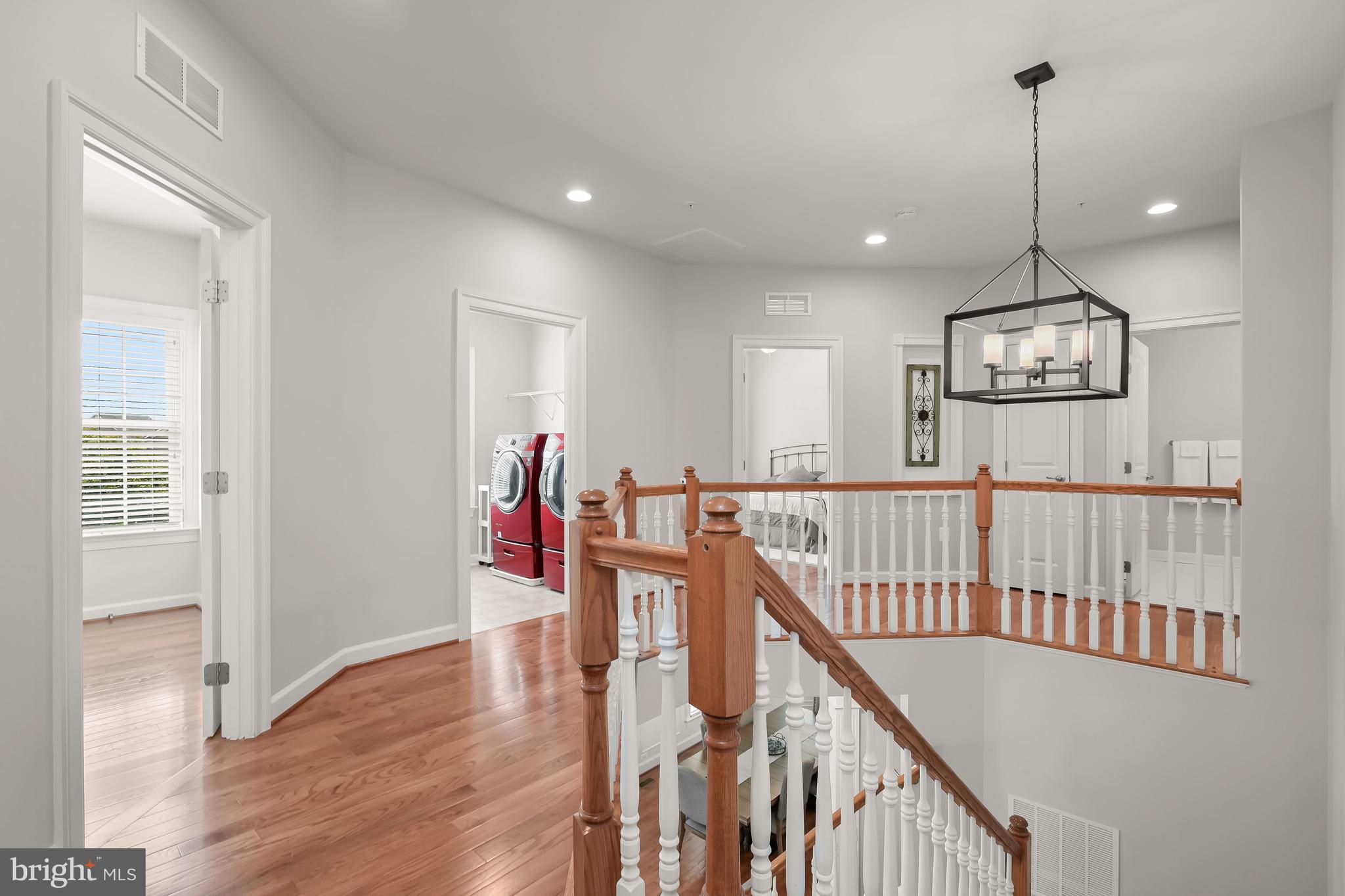 MAPLE LAWN - Residential