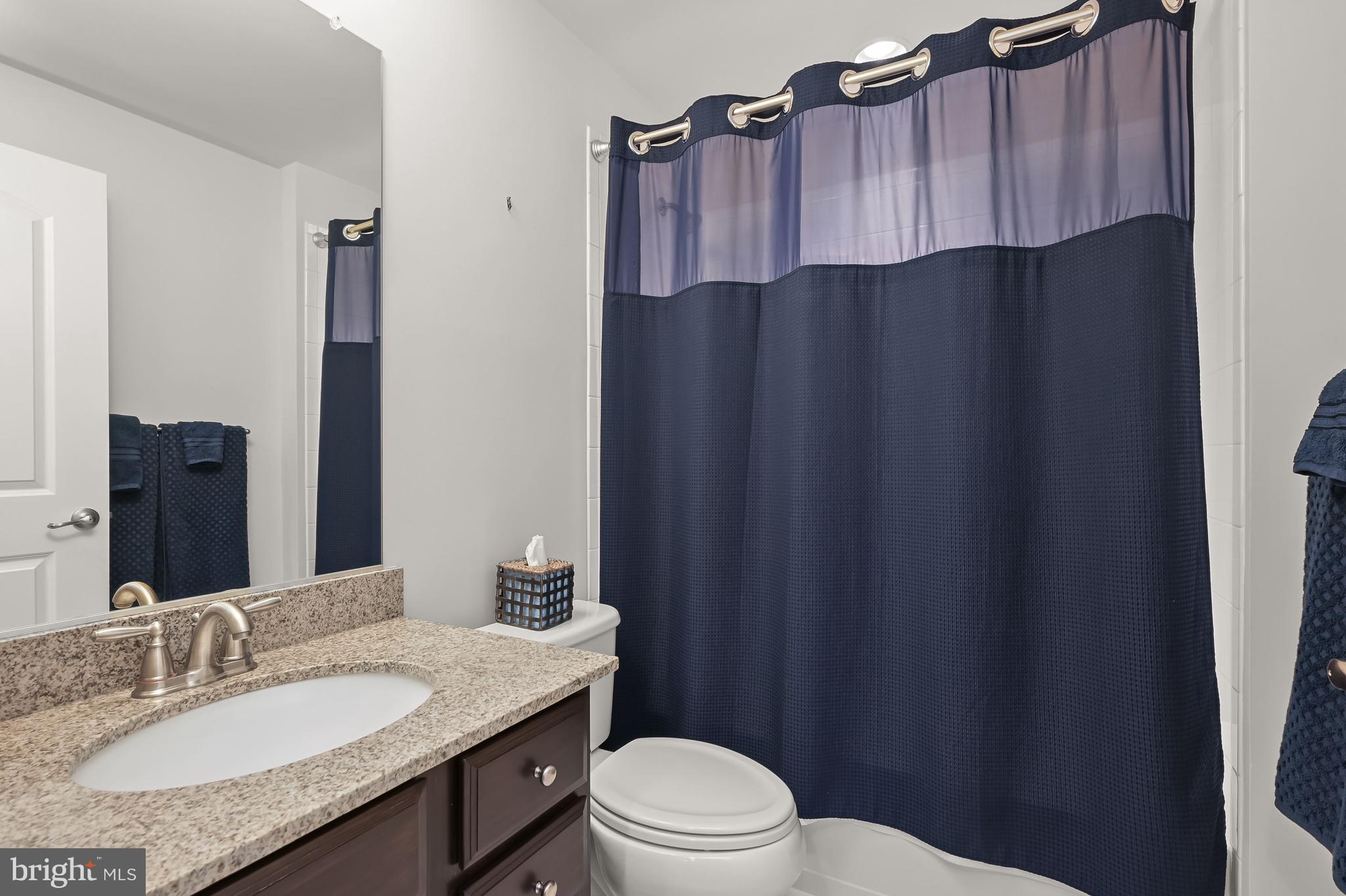 MAPLE LAWN - Residential