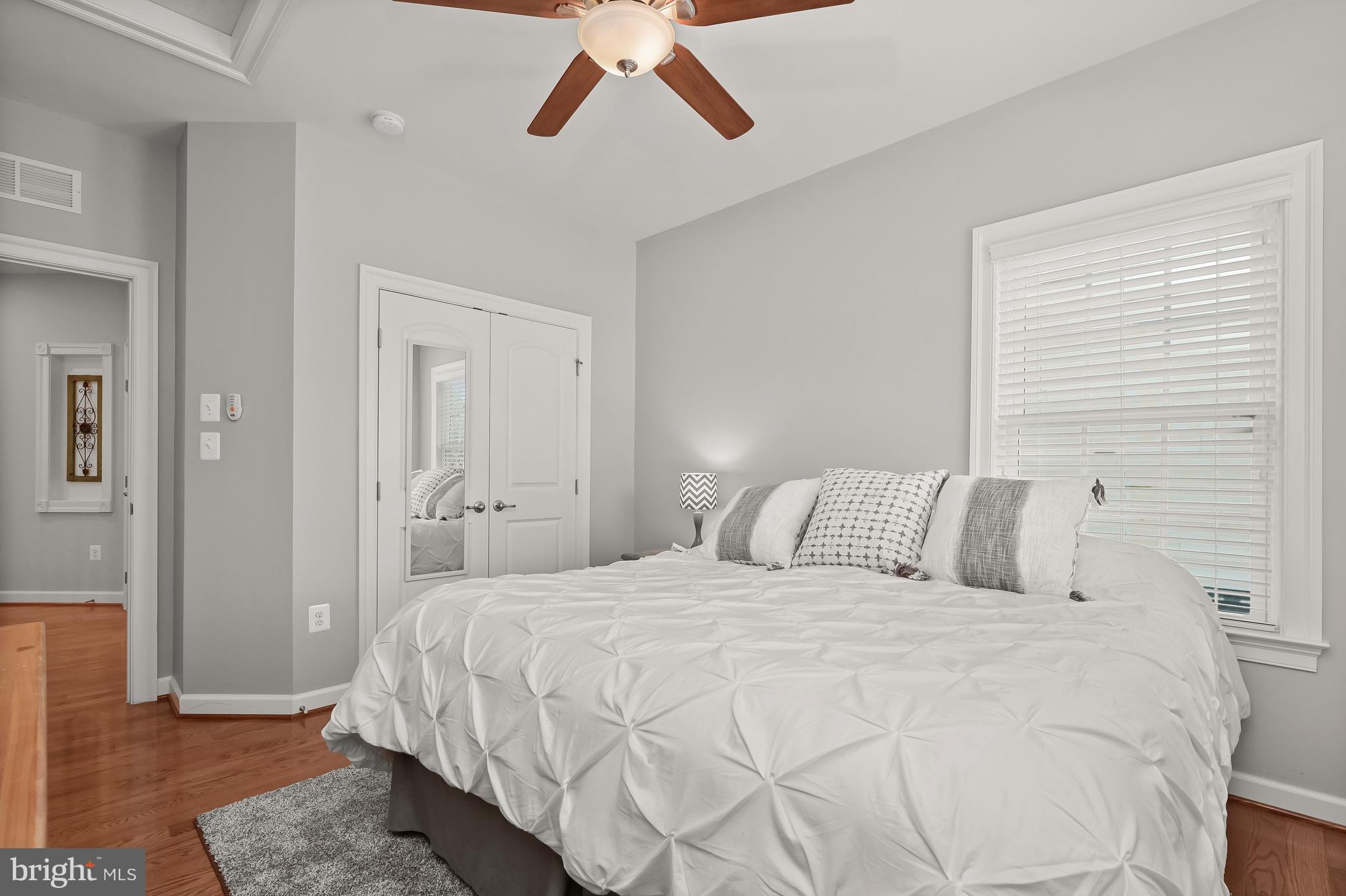 MAPLE LAWN - Residential