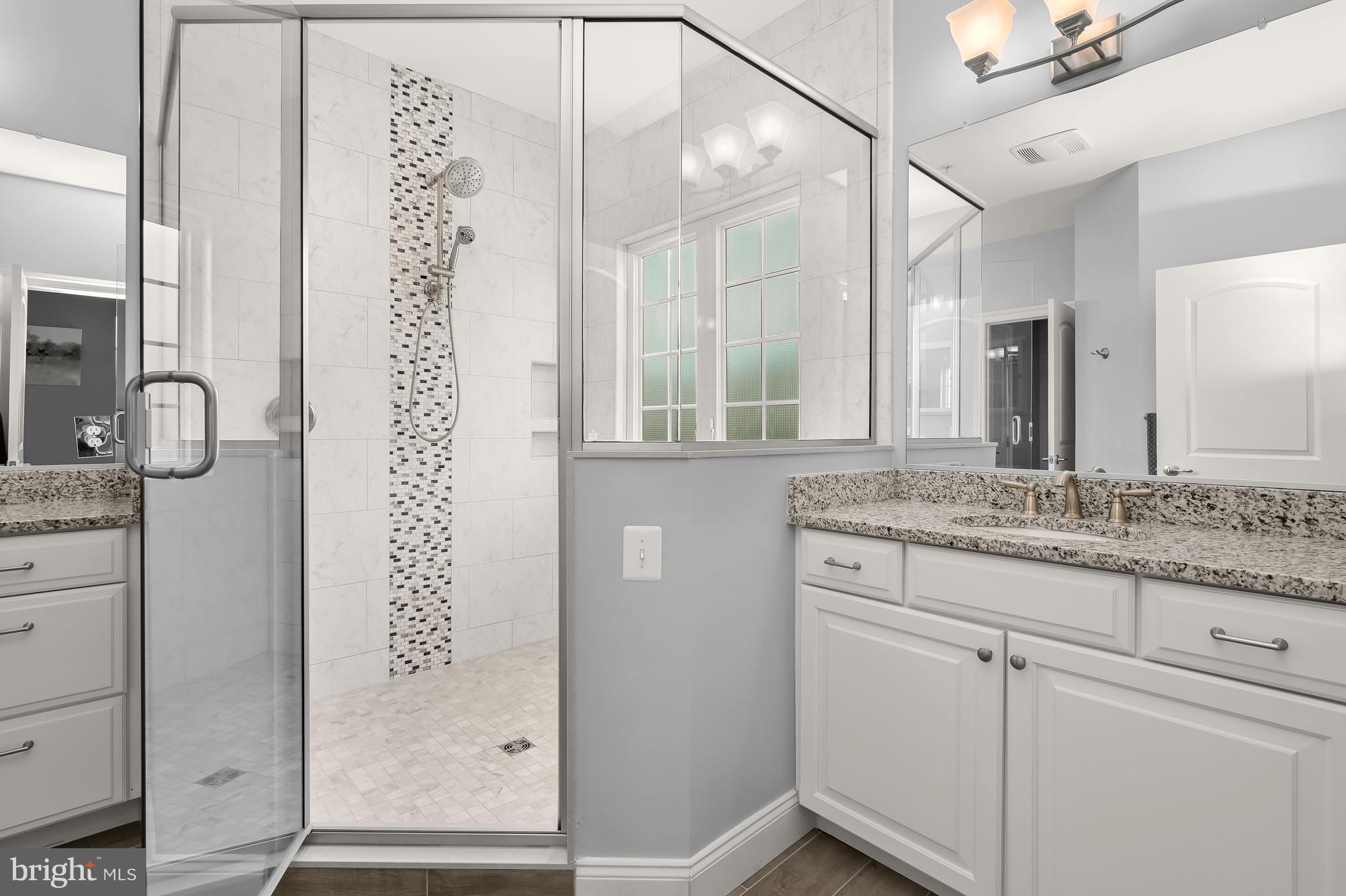 MAPLE LAWN - Residential