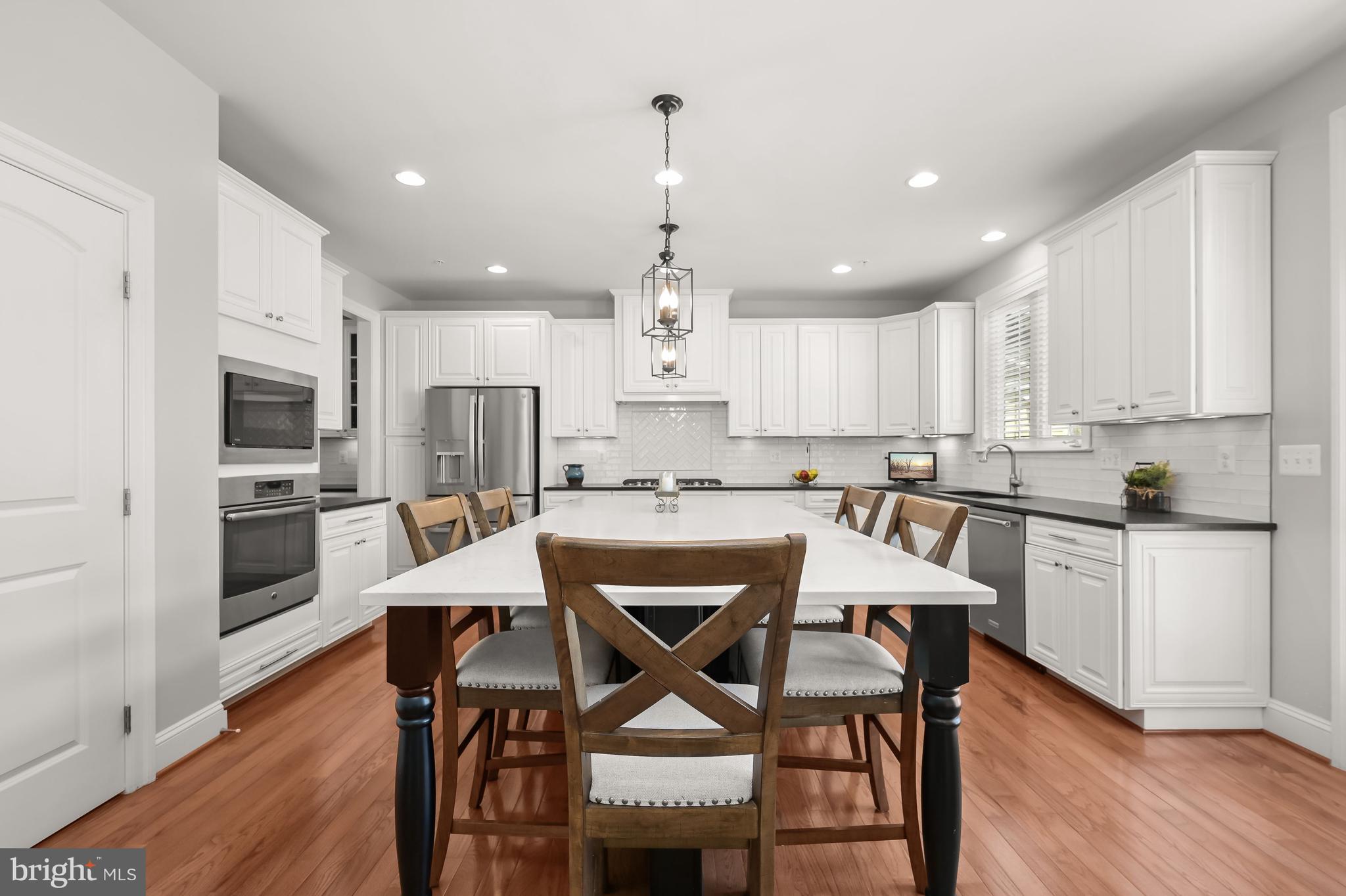 MAPLE LAWN - Residential