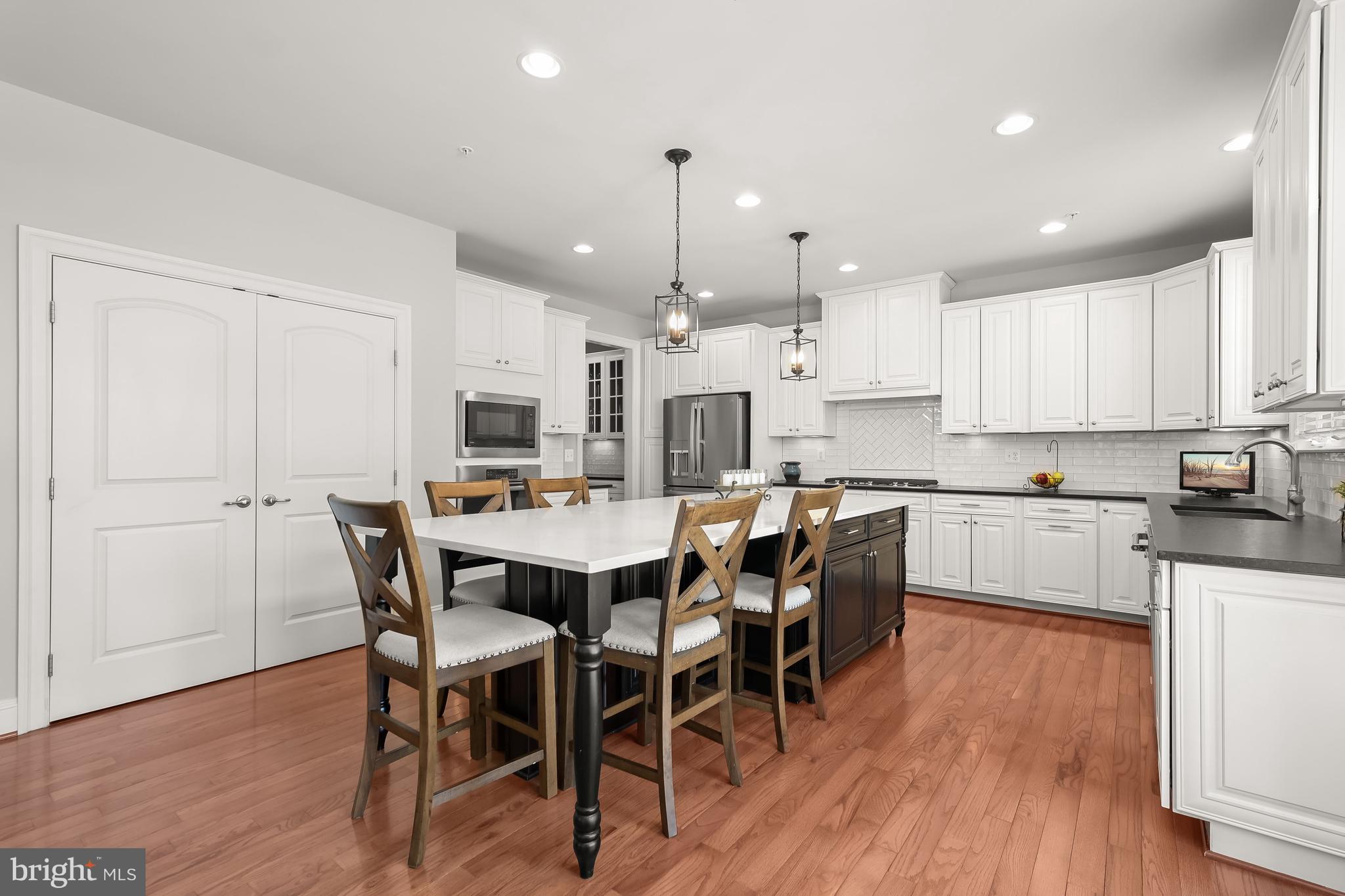 MAPLE LAWN - Residential