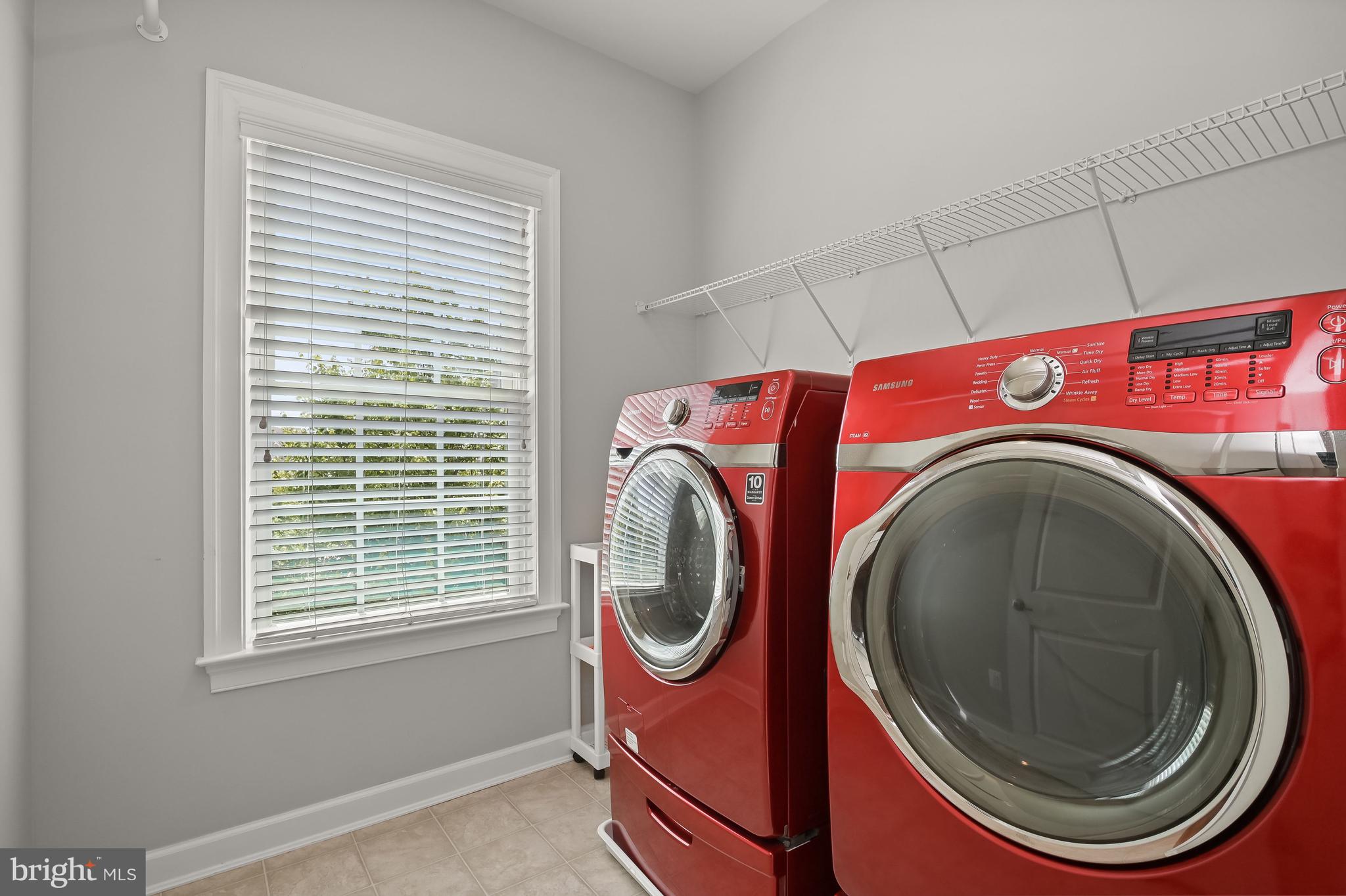 MAPLE LAWN - Residential