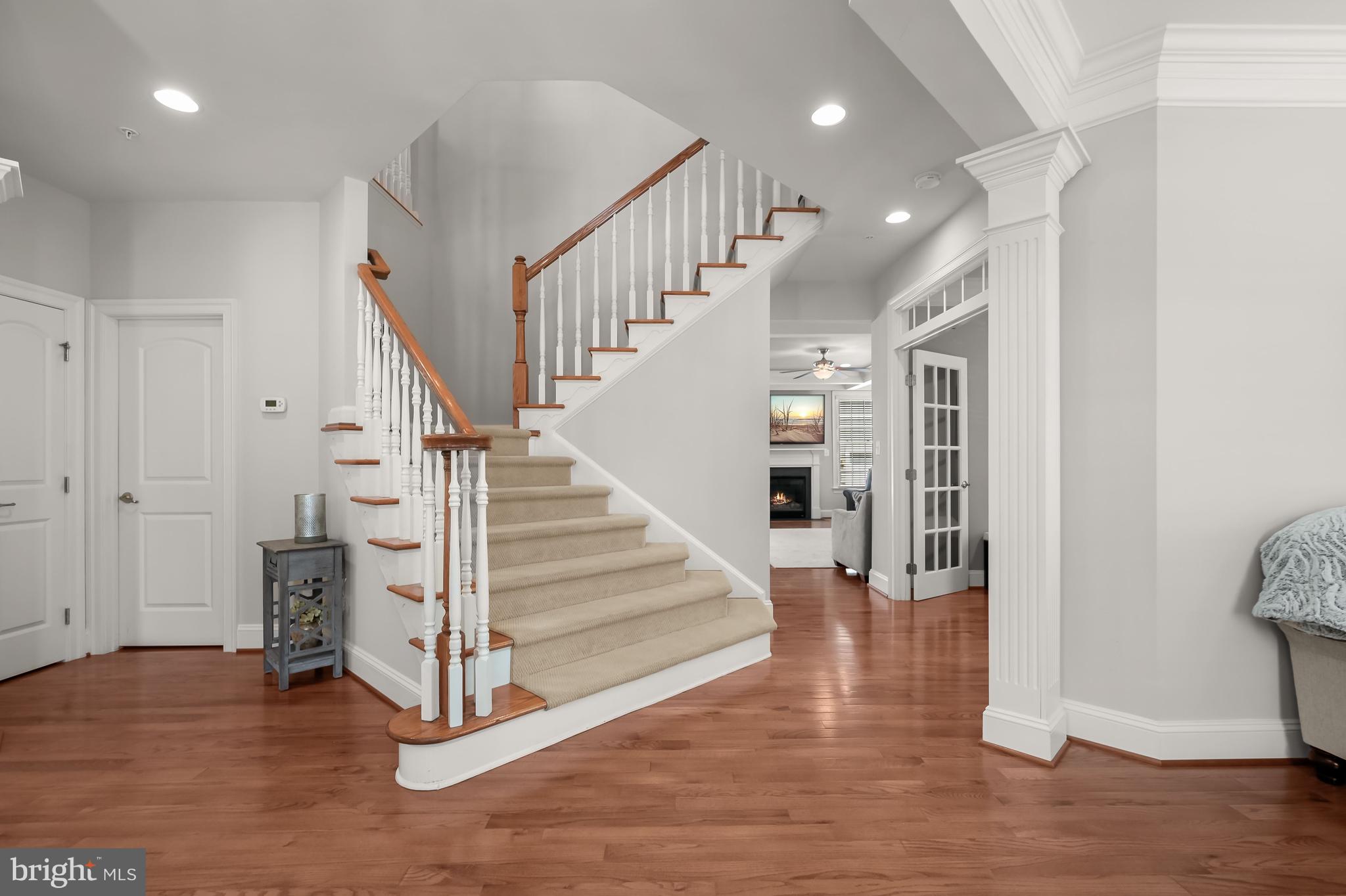 MAPLE LAWN - Residential