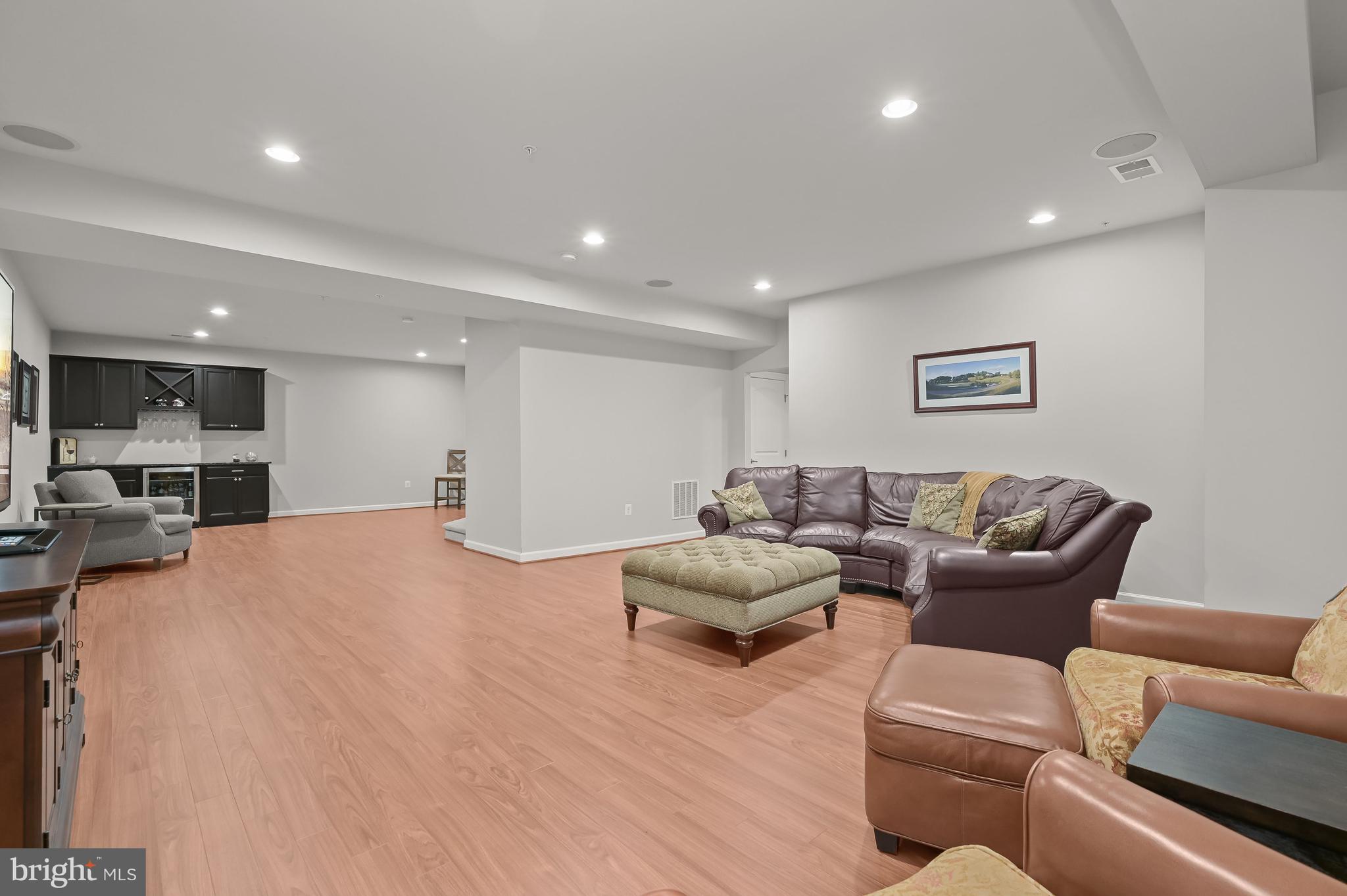 MAPLE LAWN - Residential