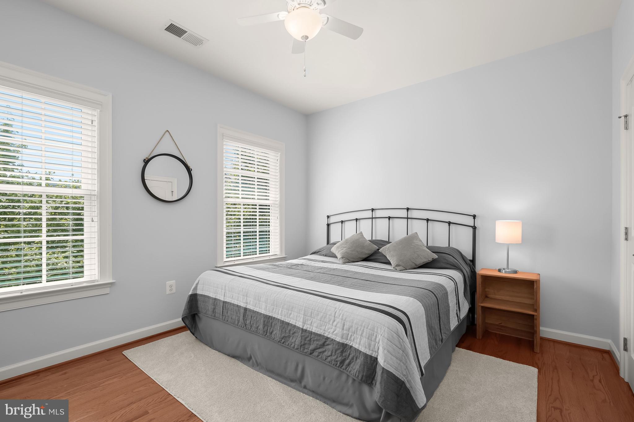 MAPLE LAWN - Residential