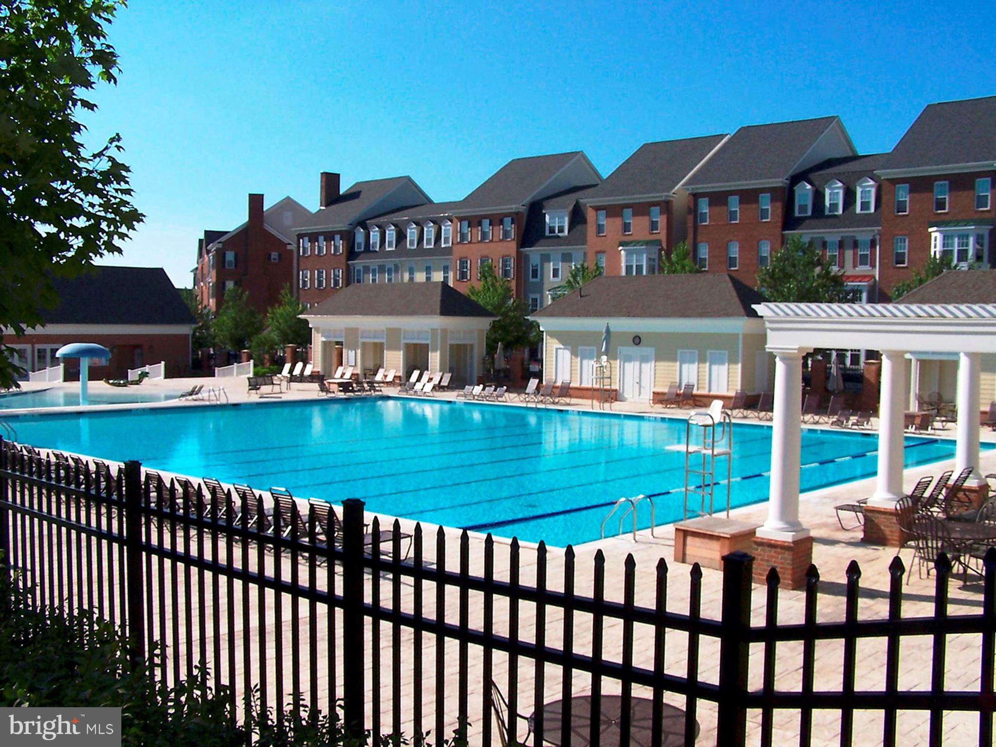 MAPLE LAWN - Residential