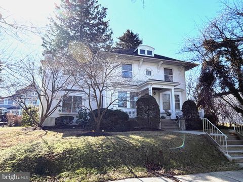 Homes For Sale - 1236 Delaware Avenue<br/> Berks County, WYOMISSING, PA 19610