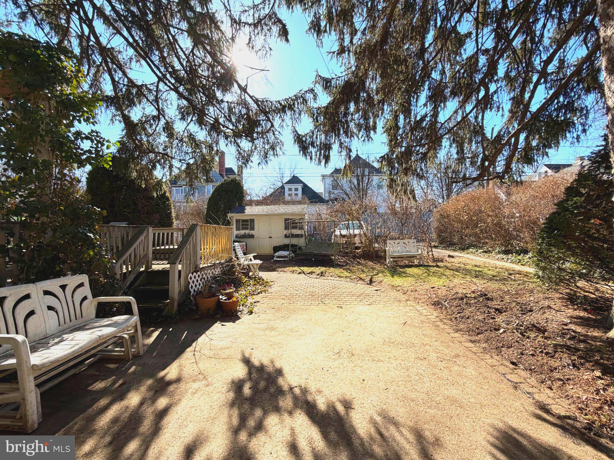 WYOMISSING - Residential