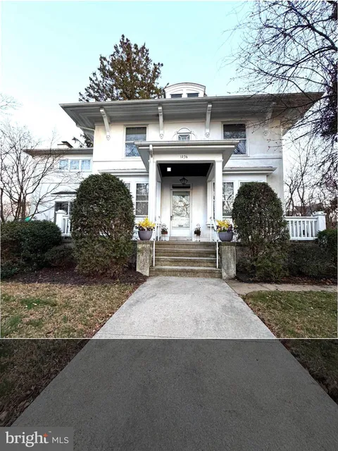1236 Delaware Avenue, Wyomissing, PA MLS: PABK2069798