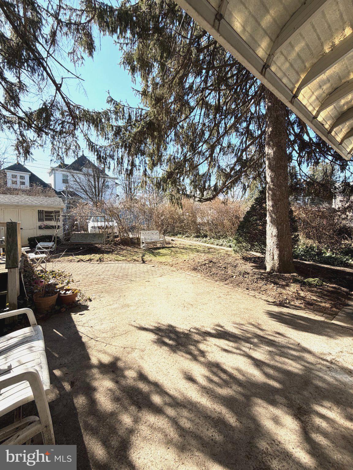 WYOMISSING - Residential