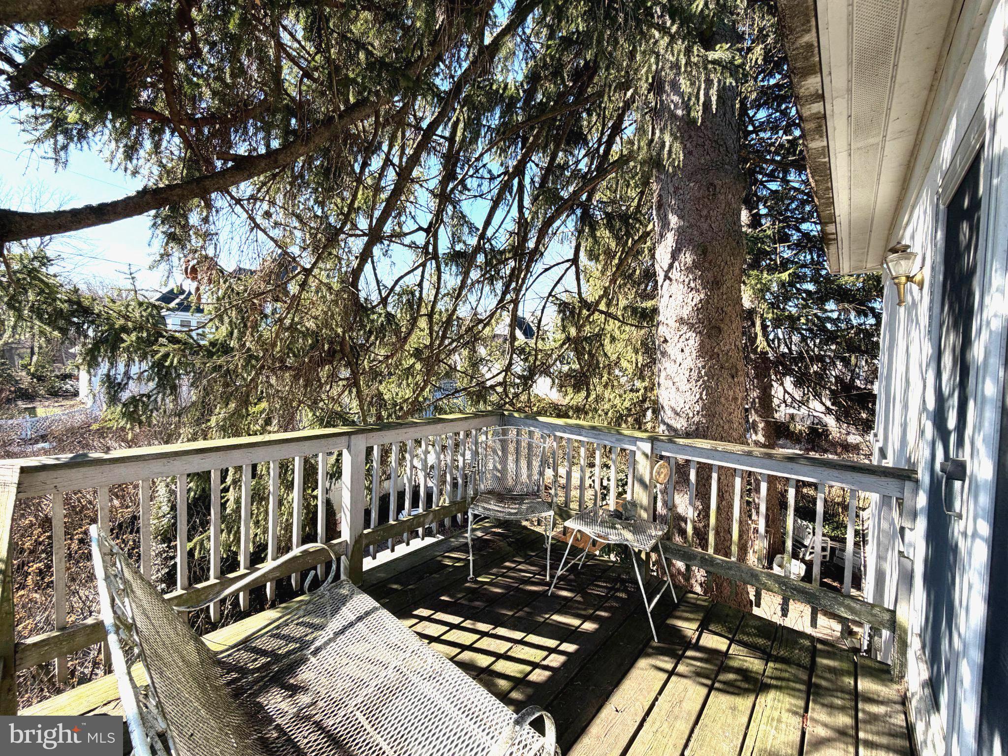 WYOMISSING - Residential